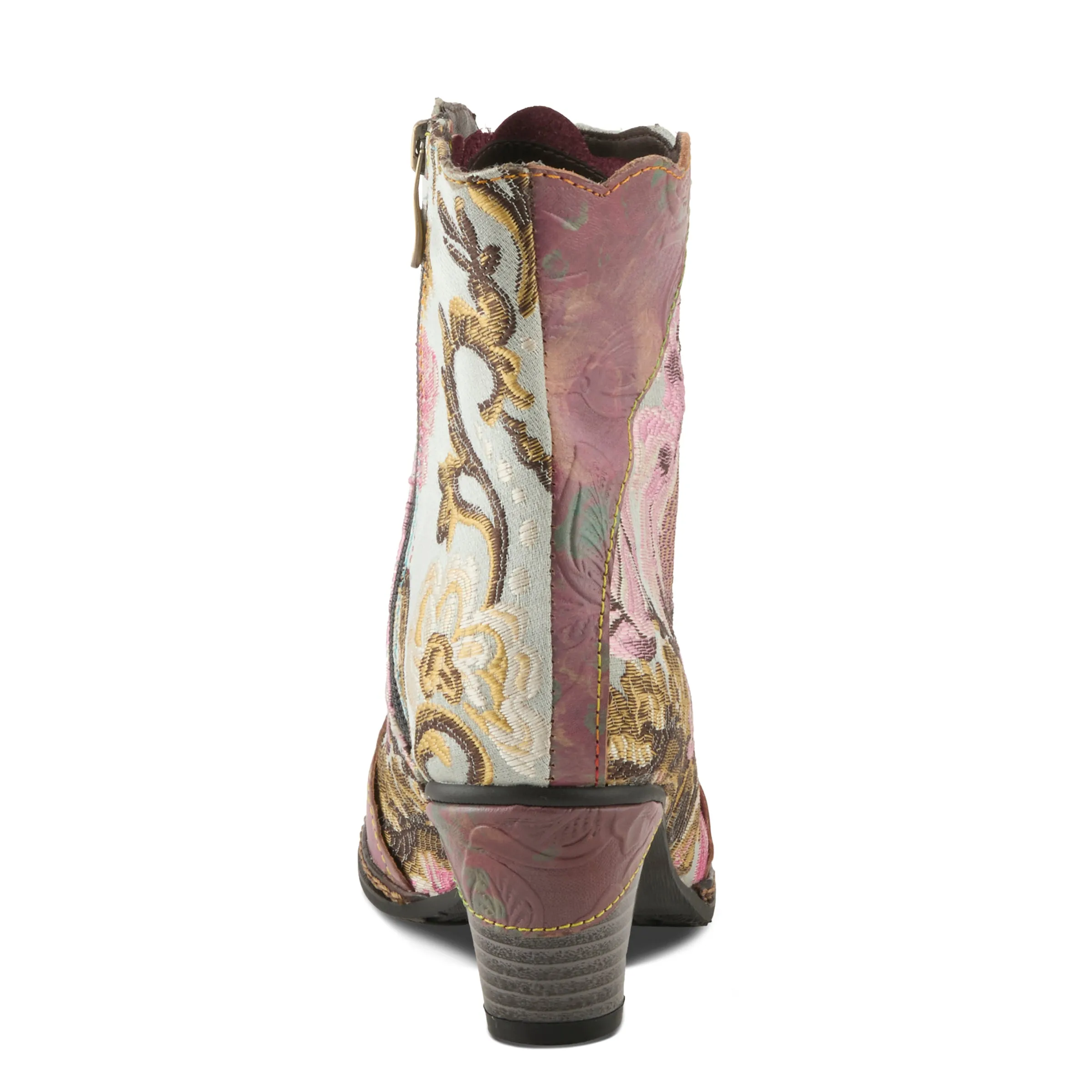 L'ARTISTE SIREN BOOTS