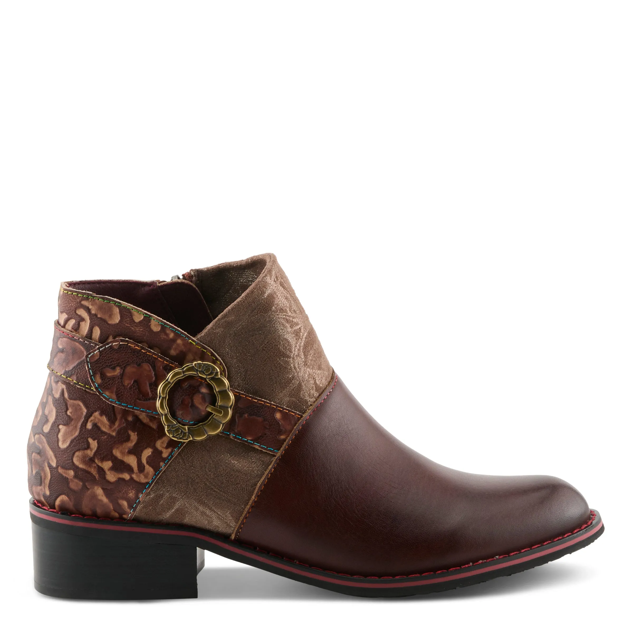 L'ARTISTE TIATIA BOOTS