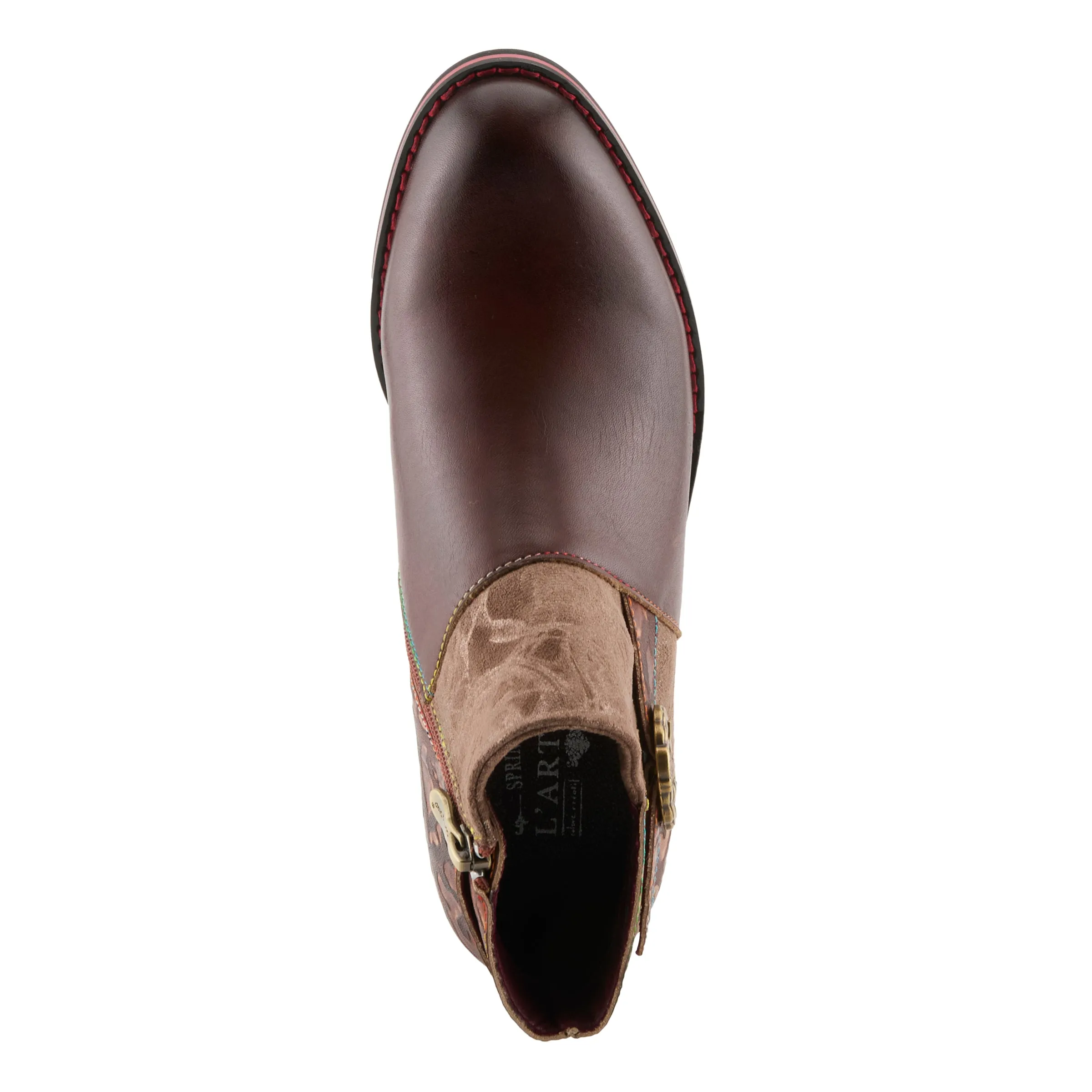 L'ARTISTE TIATIA BOOTS