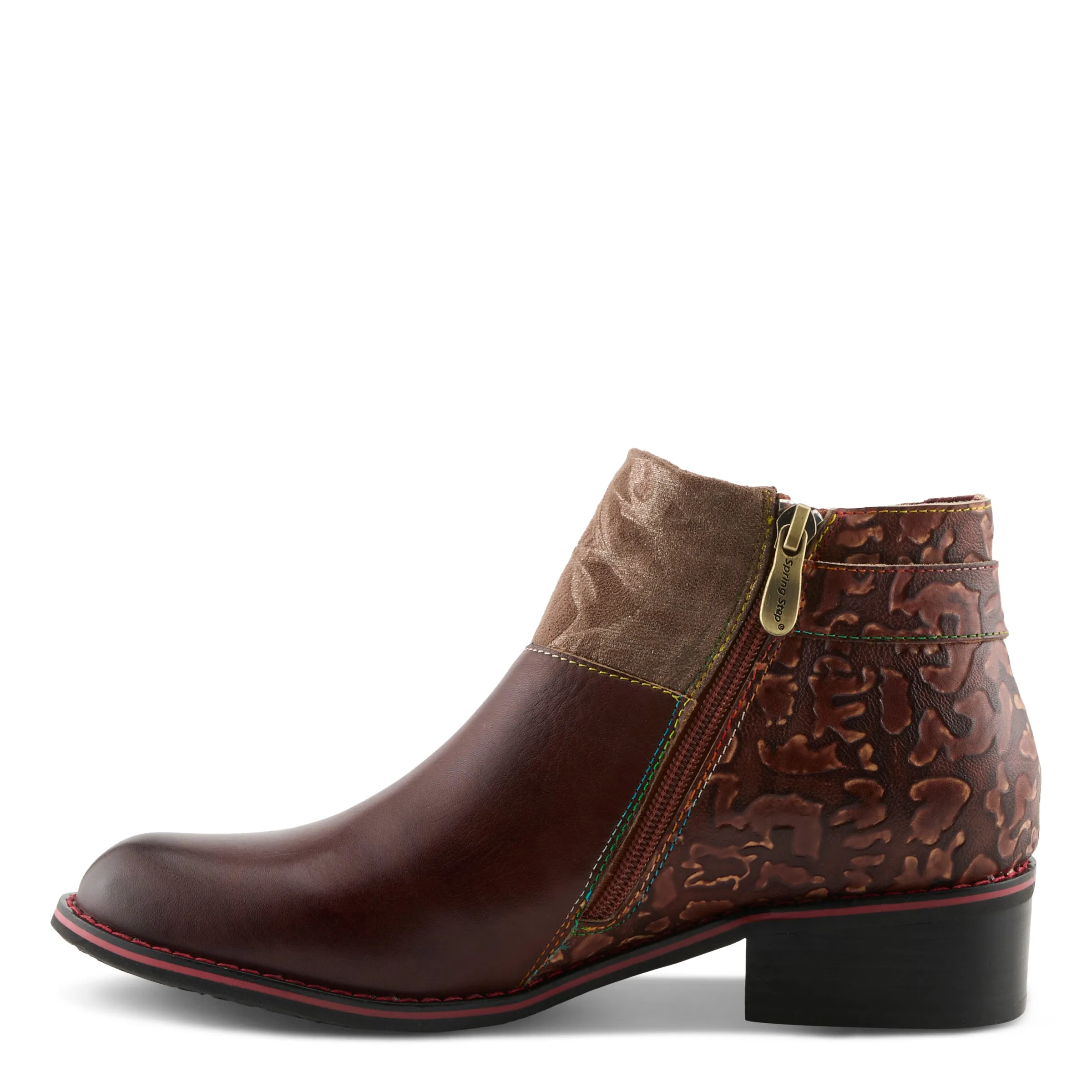 L'ARTISTE TIATIA BOOTS