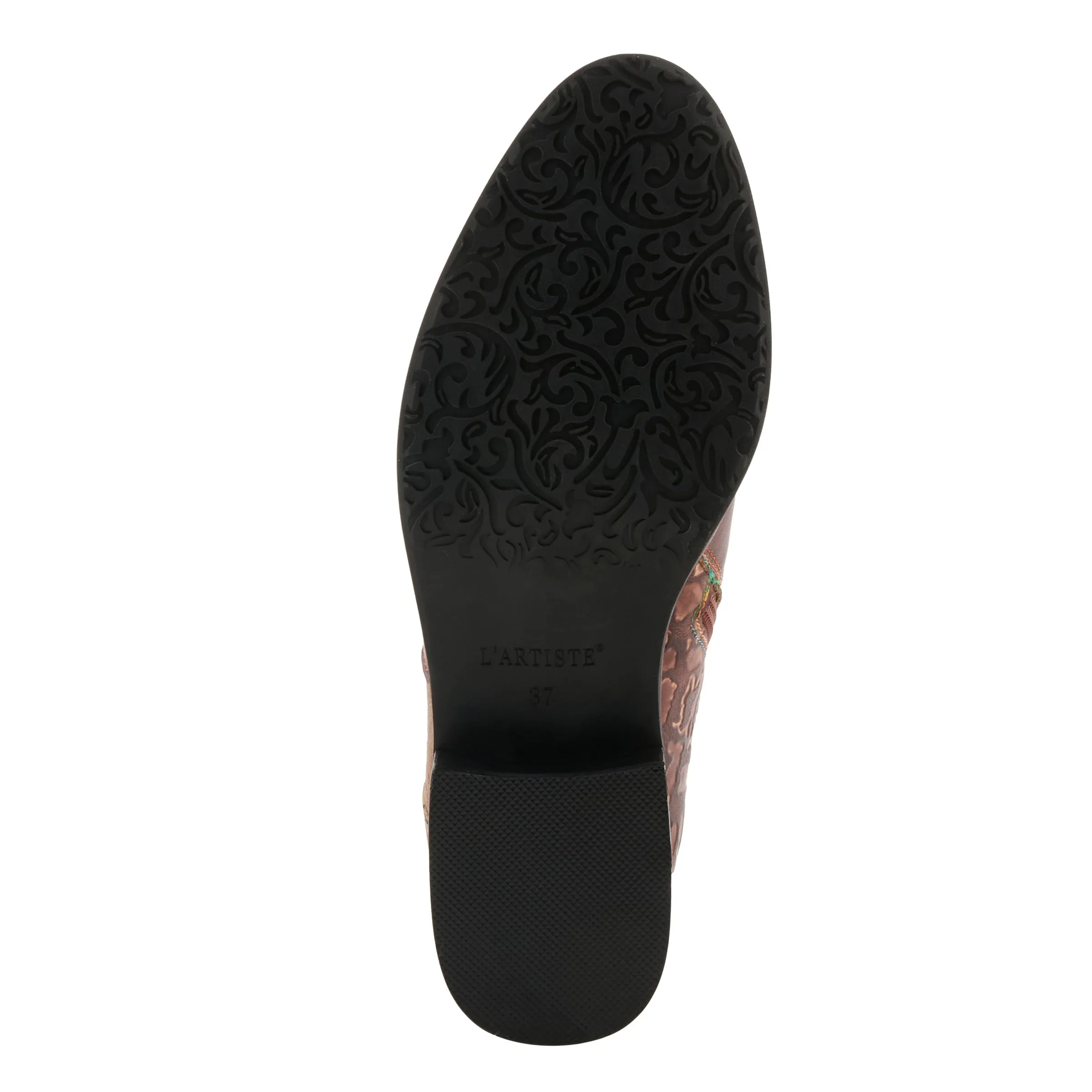 L'ARTISTE TIATIA BOOTS