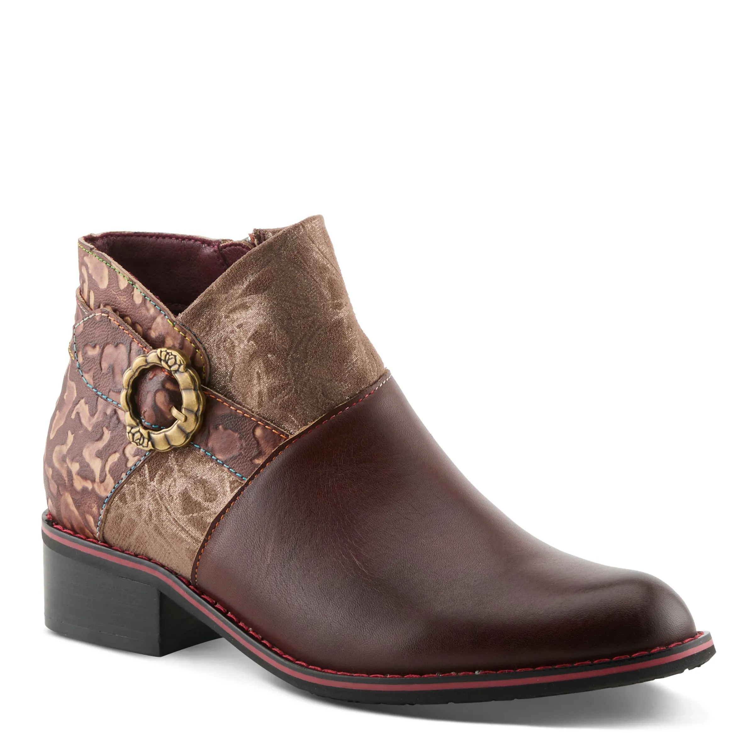 L'ARTISTE TIATIA BOOTS