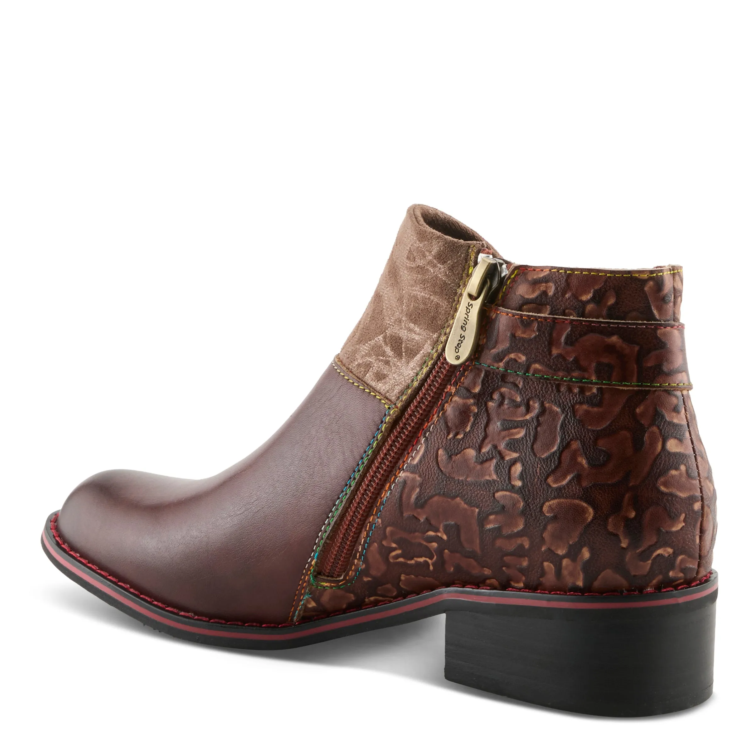 L'ARTISTE TIATIA BOOTS