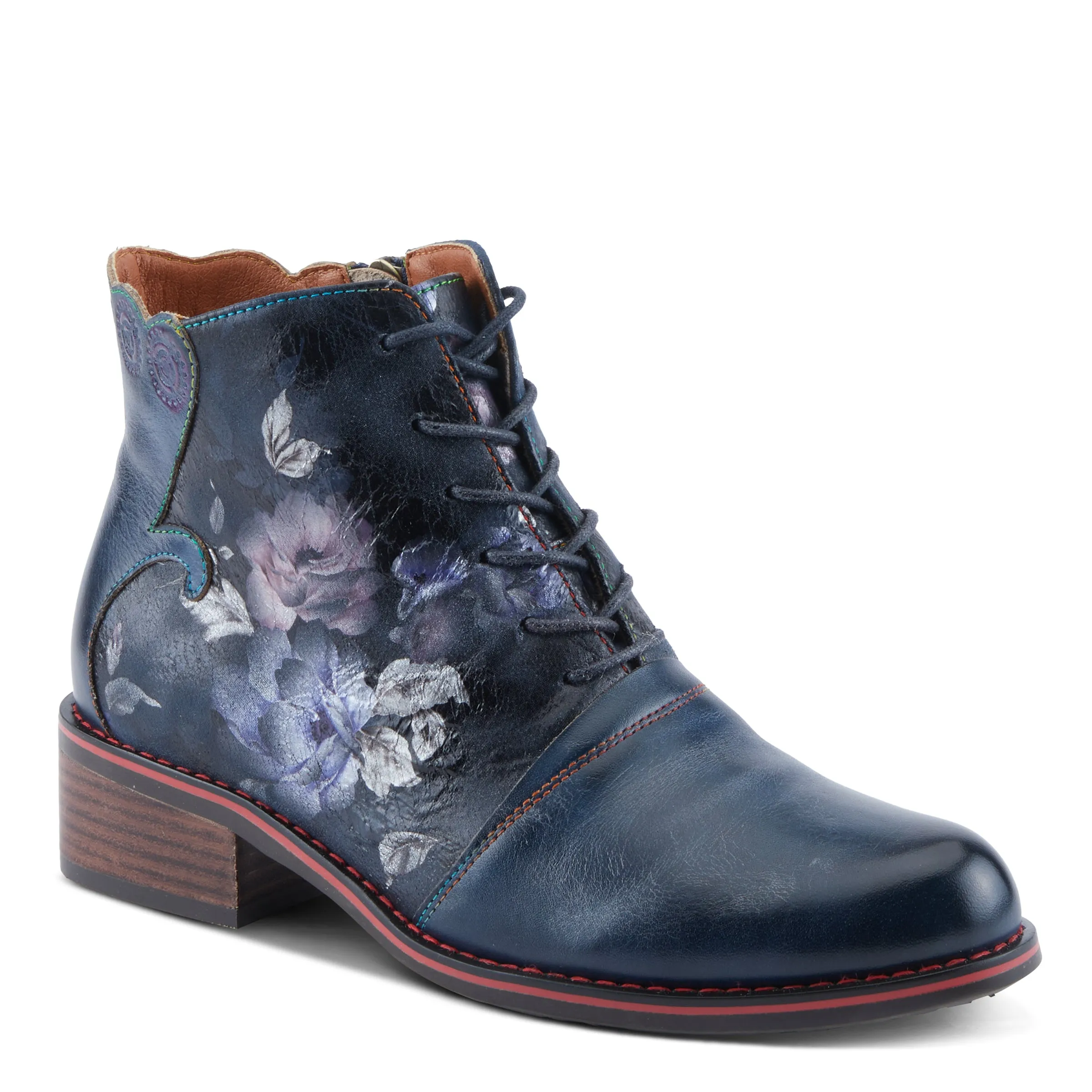 L'ARTISTE XENIA BOOTIE