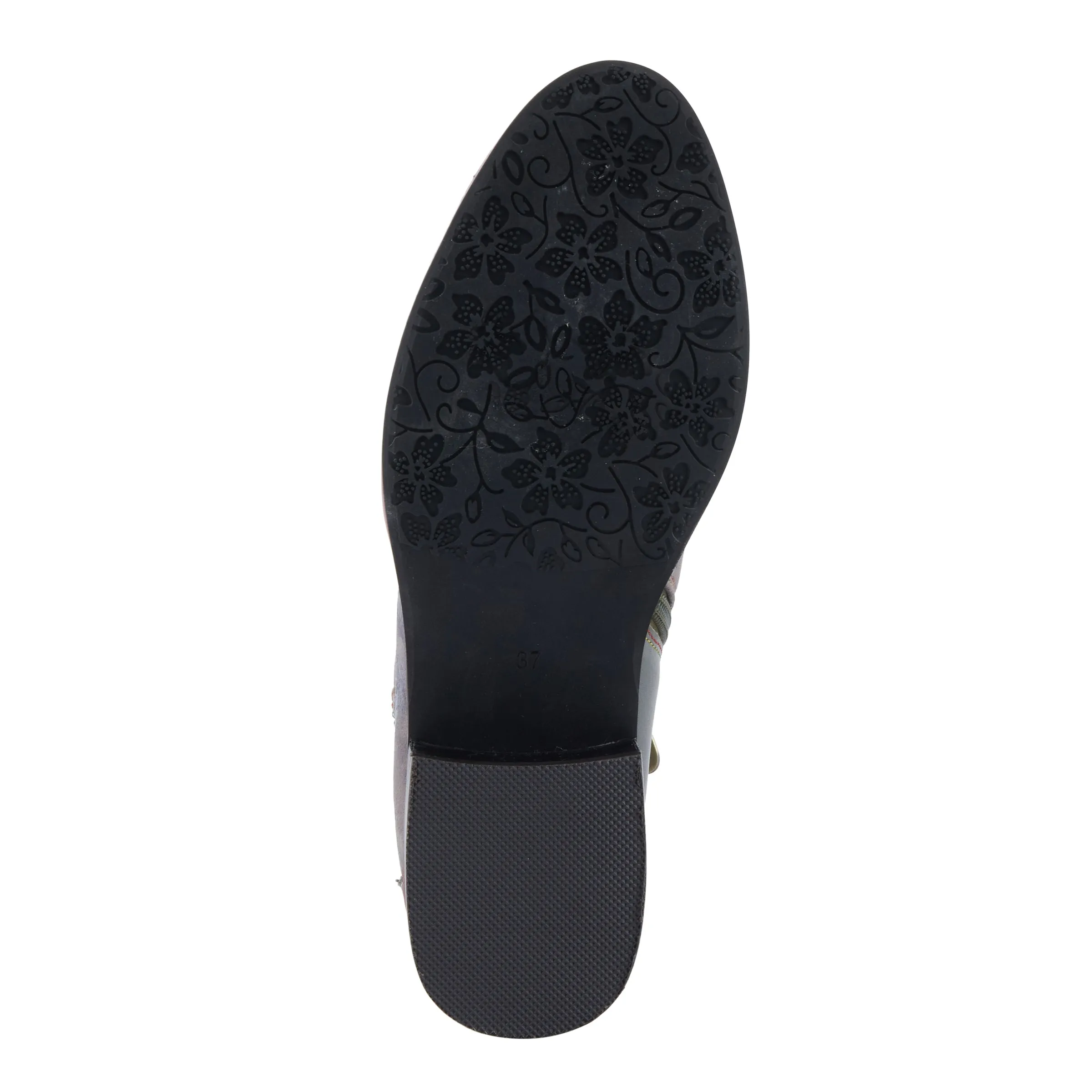 L'ARTISTE XENIA BOOTIE