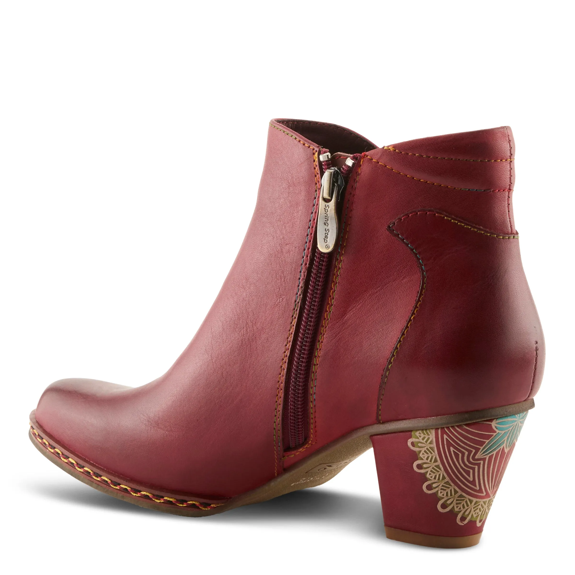 L'ARTISTE ZAMIHI BOOTS