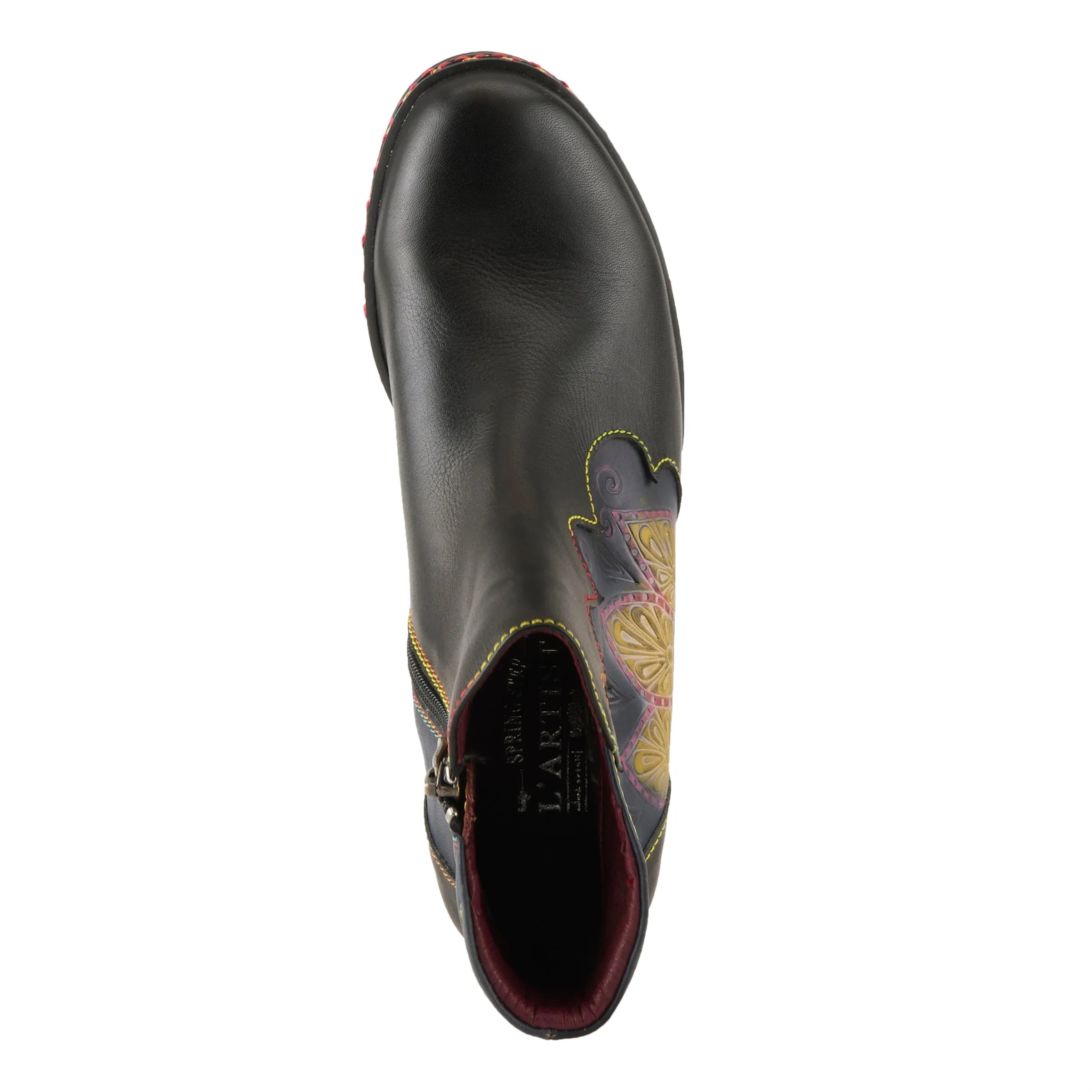 L'ARTISTE ZAMIHI BOOTS