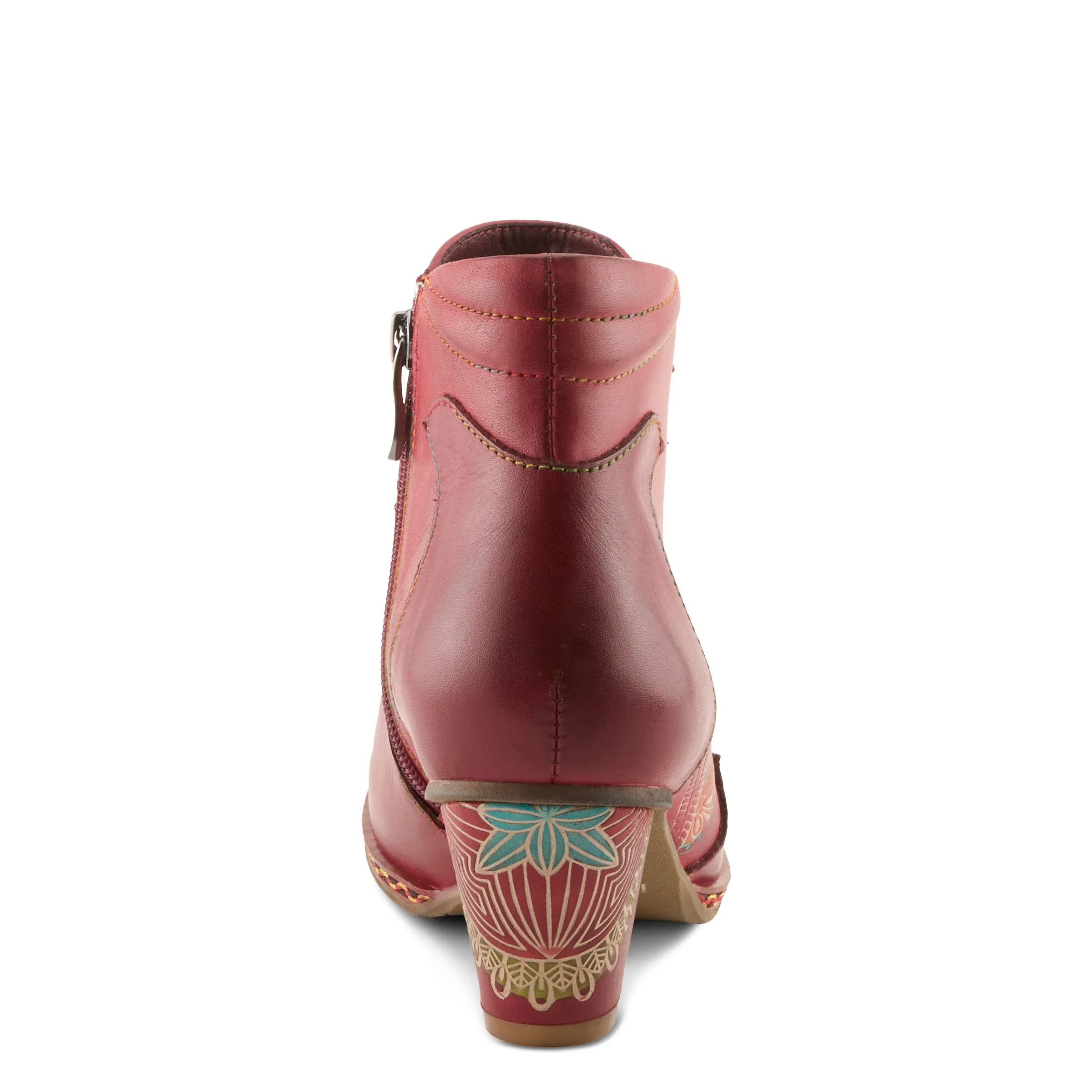 L'ARTISTE ZAMIHI BOOTS