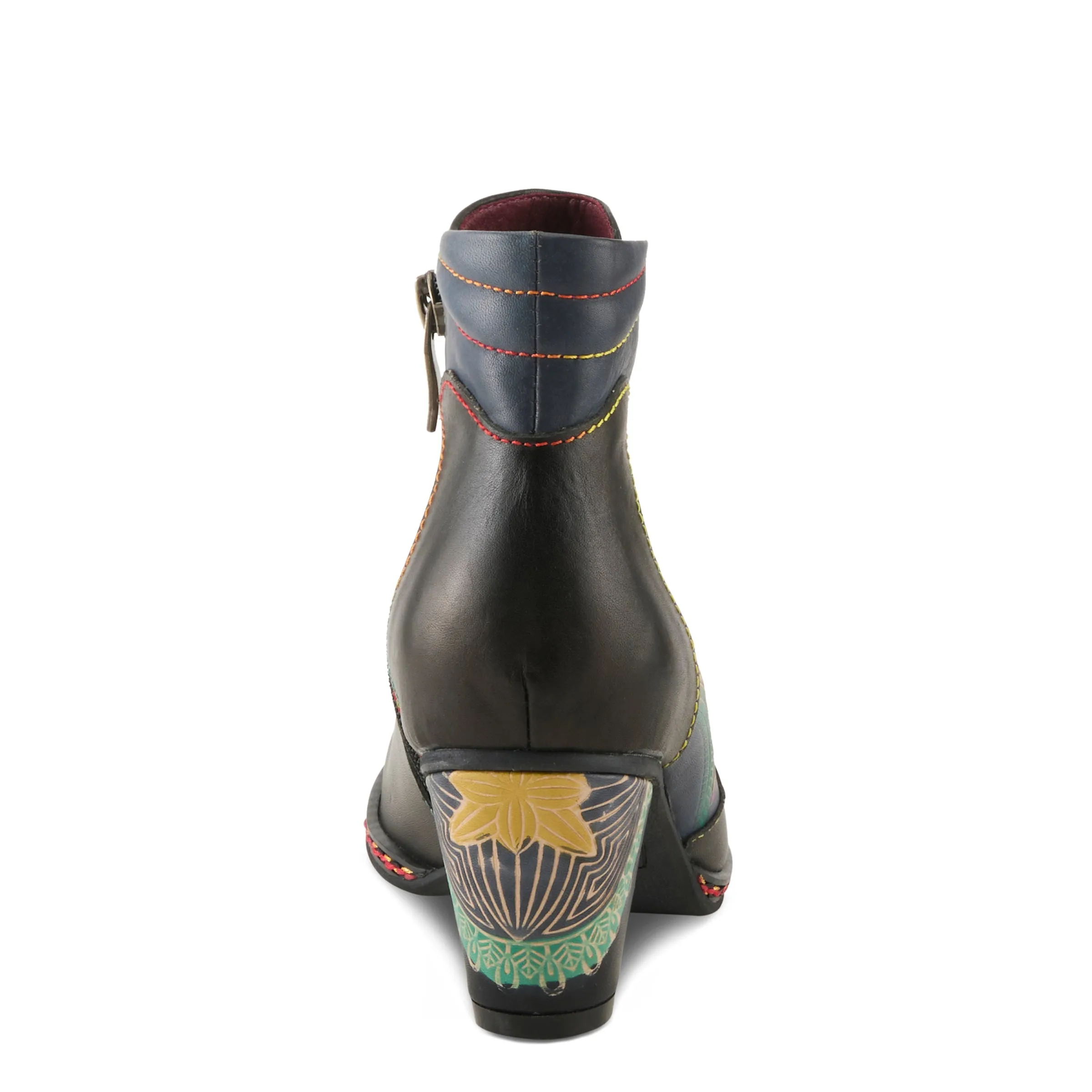 L'ARTISTE ZAMIHI BOOTS