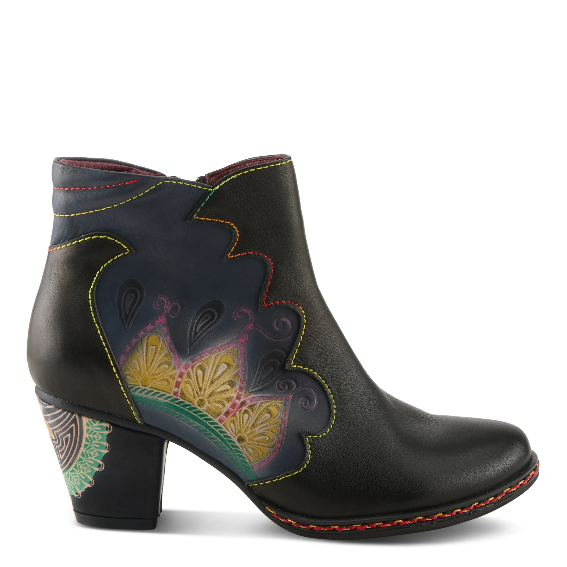 L'ARTISTE ZAMIHI BOOTS