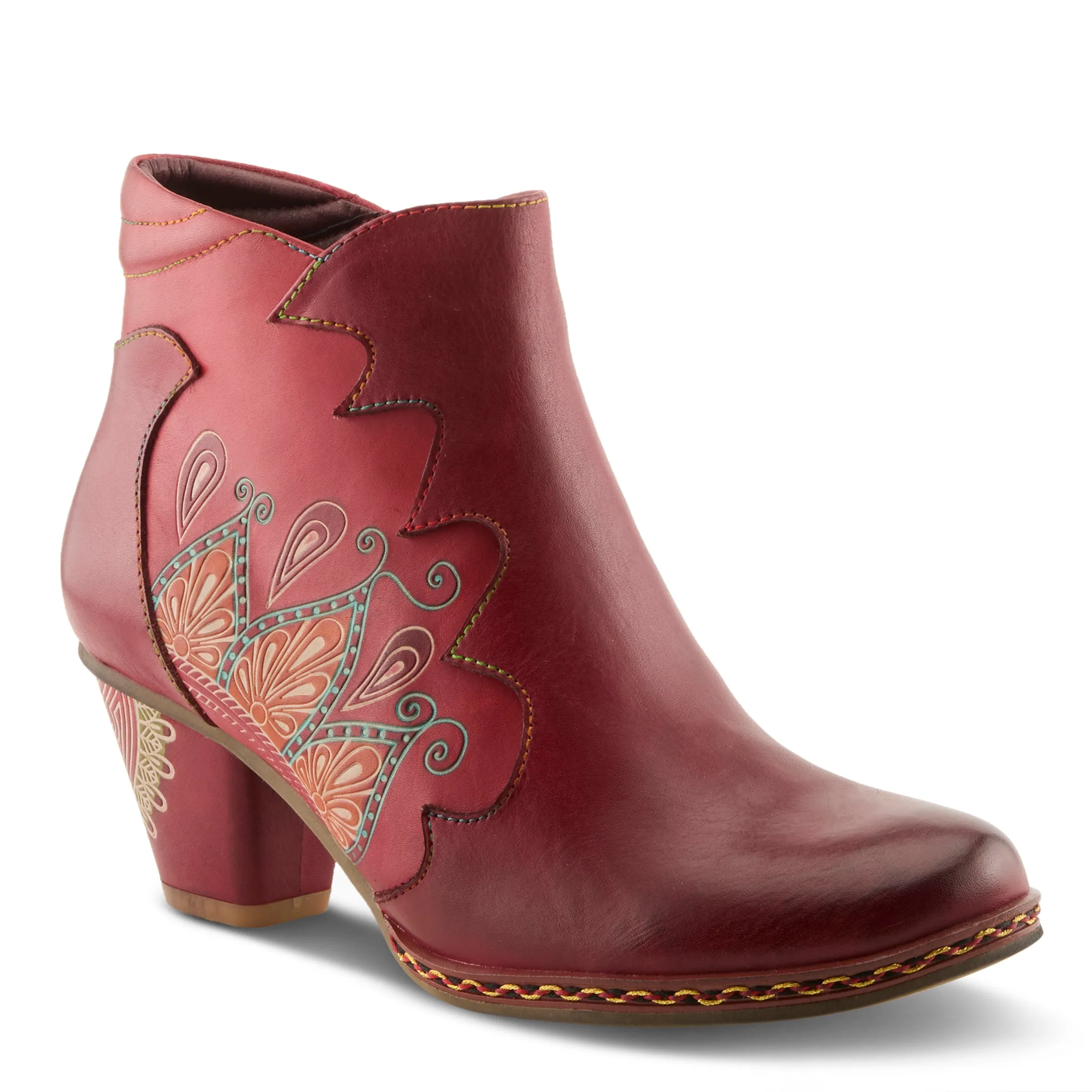 L'ARTISTE ZAMIHI BOOTS