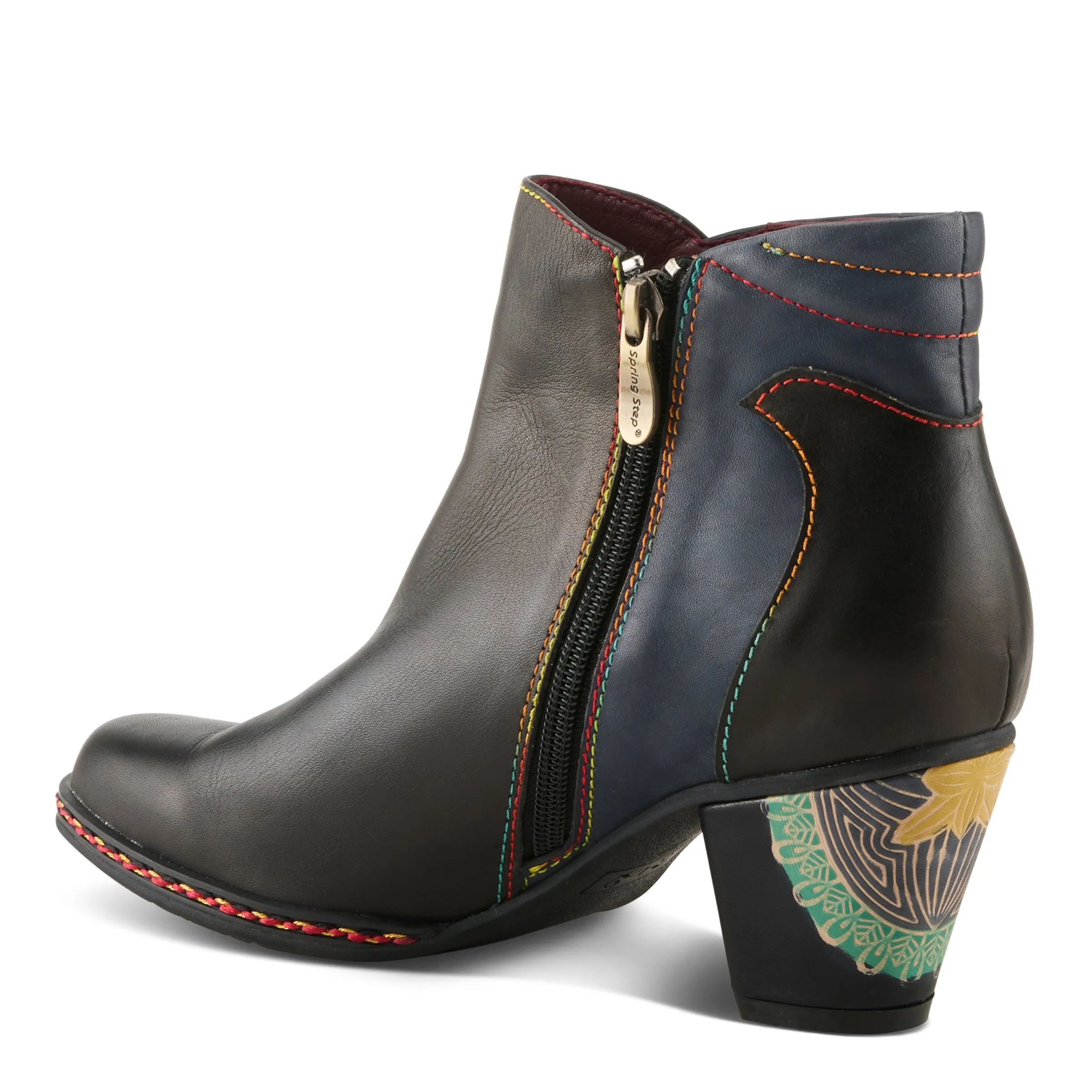 L'ARTISTE ZAMIHI BOOTS