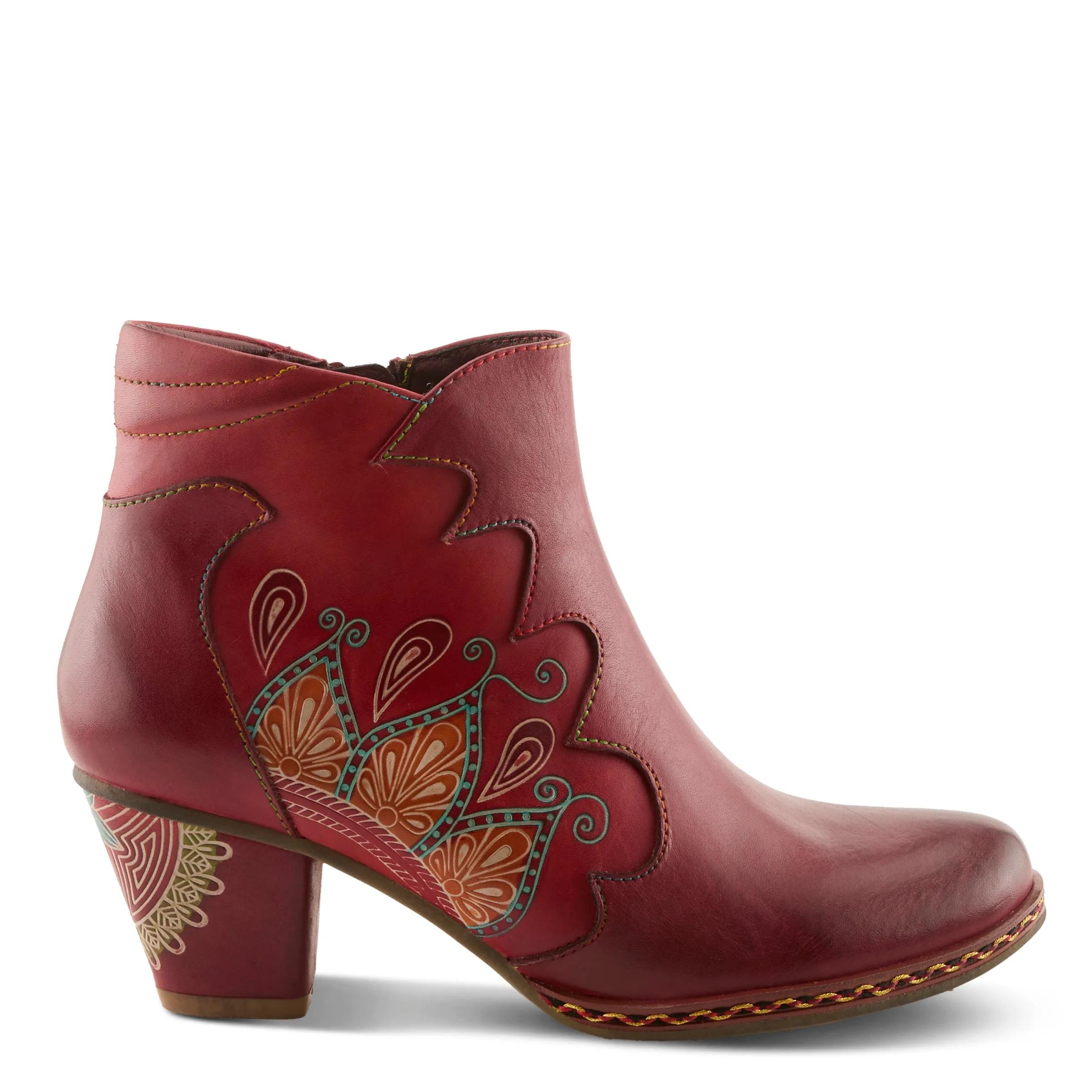 L'ARTISTE ZAMIHI BOOTS