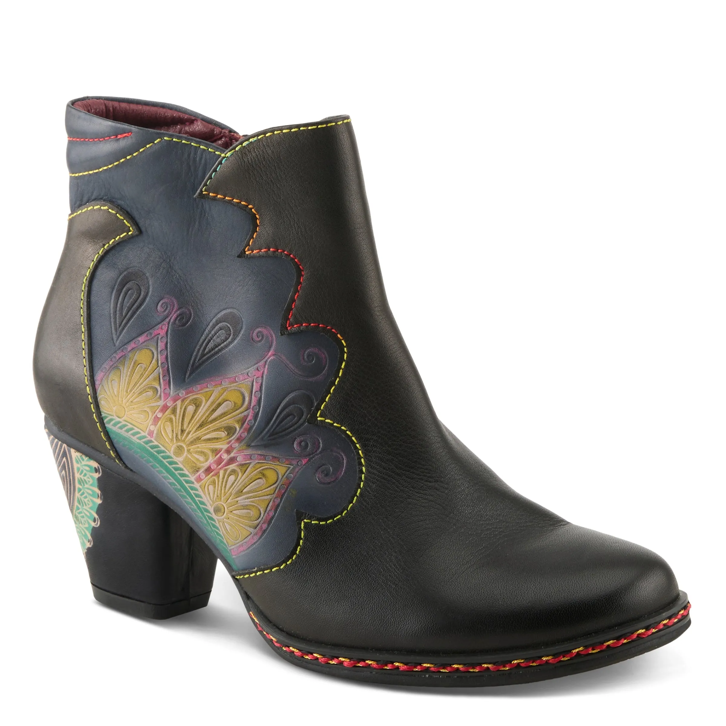 L'ARTISTE ZAMIHI BOOTS