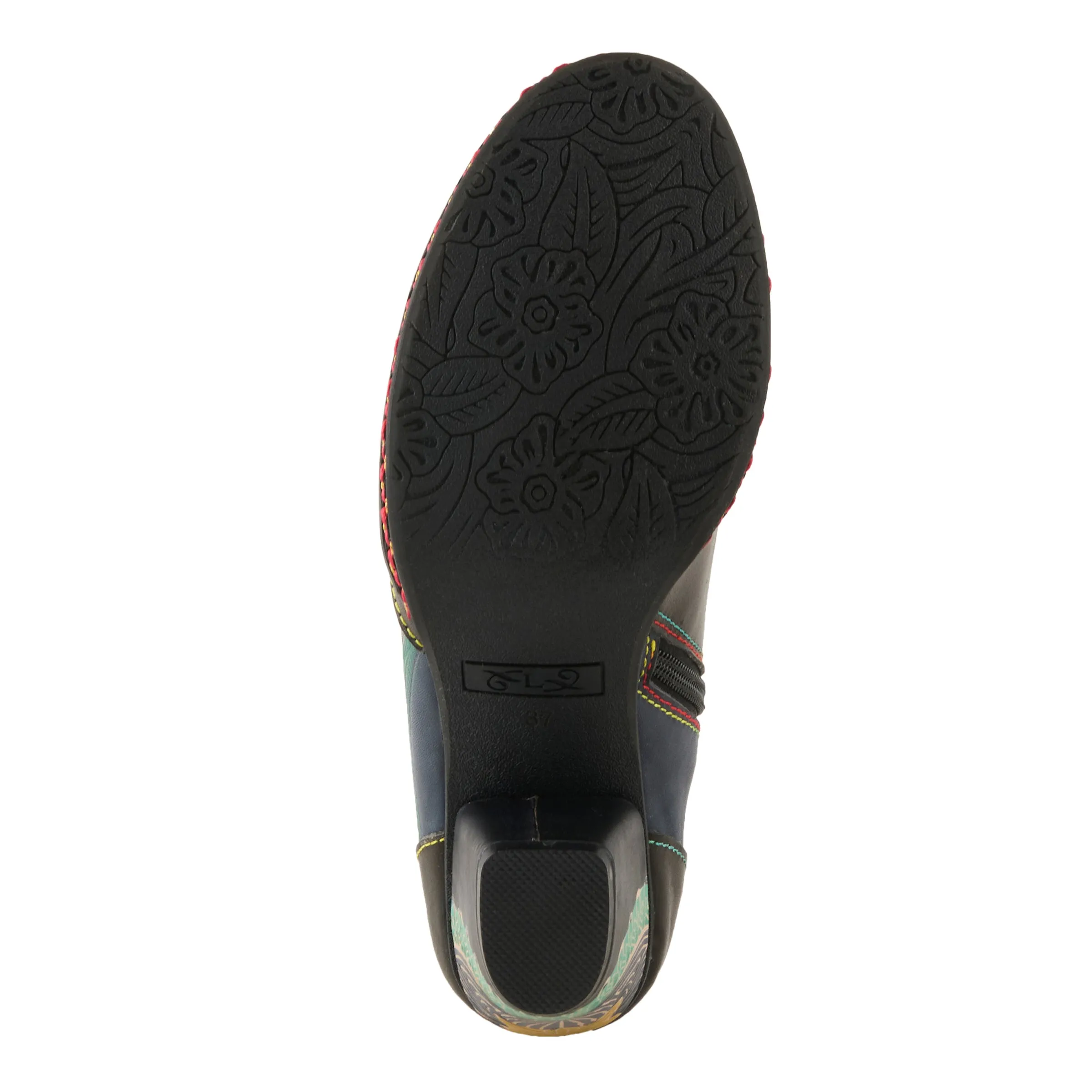 L'ARTISTE ZAMIHI BOOTS
