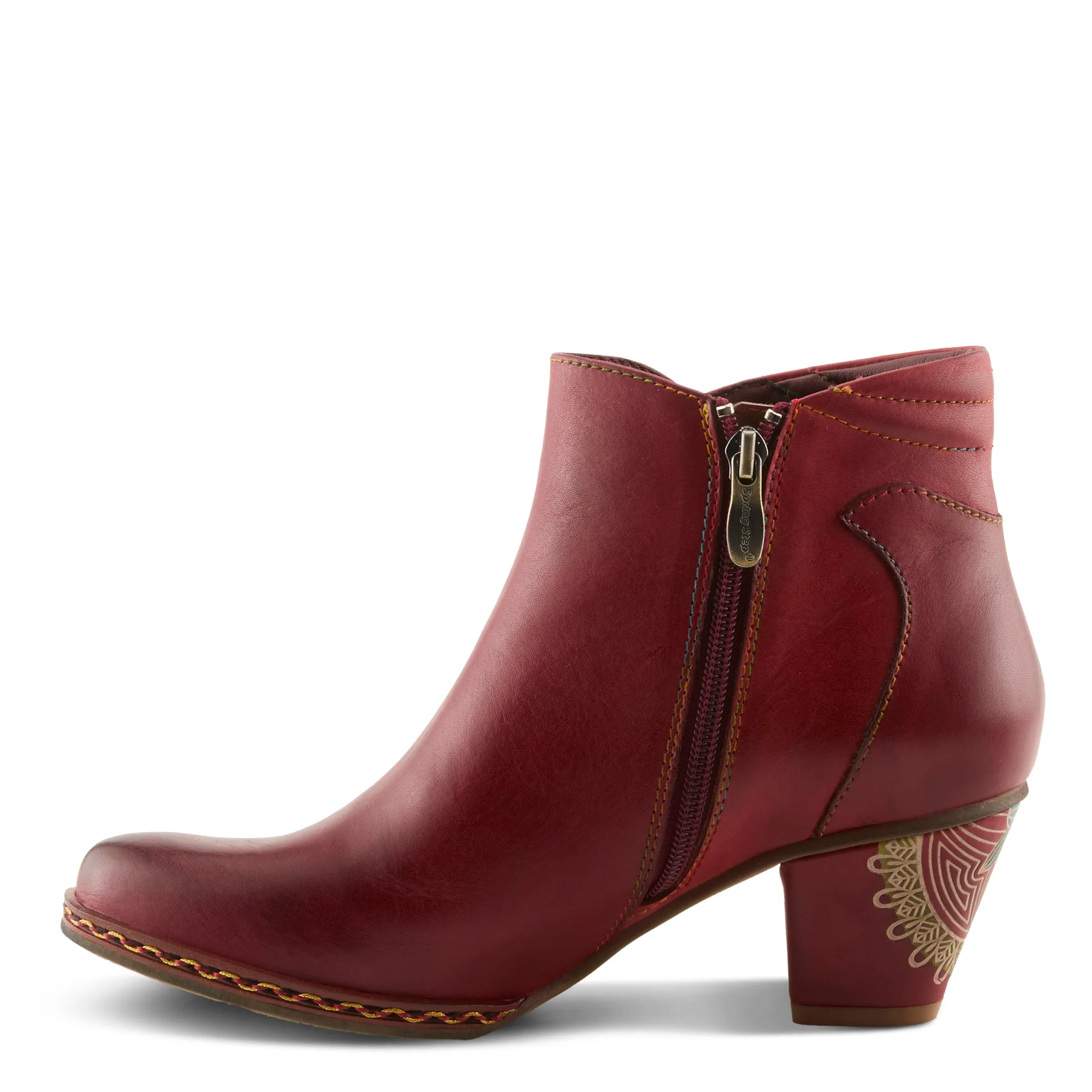 L'ARTISTE ZAMIHI BOOTS