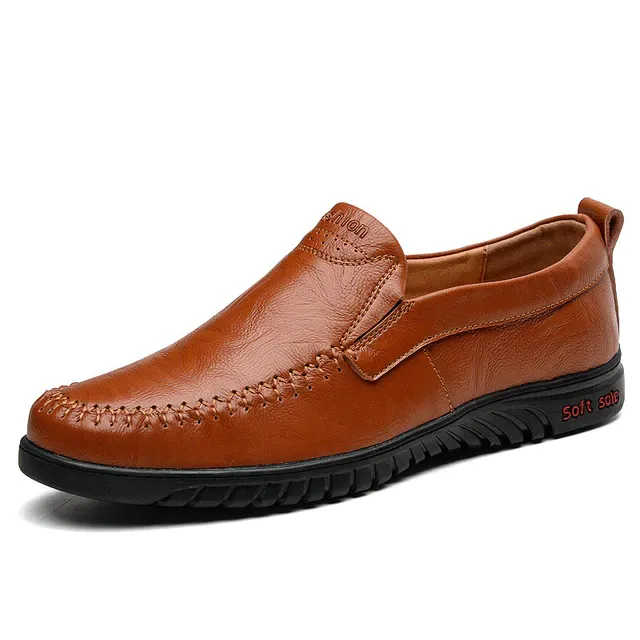 Lazaro Men's Loafer Shoes