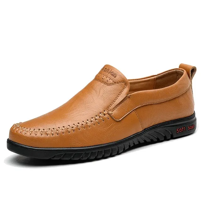 Lazaro Men's Loafer Shoes