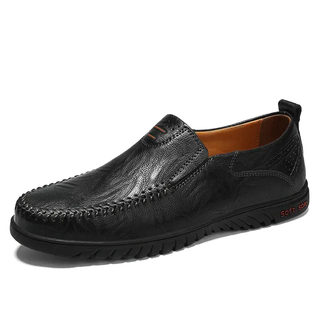 Lazaro Men's Loafer Shoes