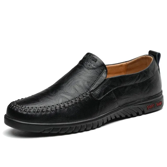 Lazaro Men's Loafer Shoes