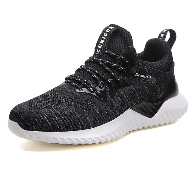Liam Men's Running Shoes