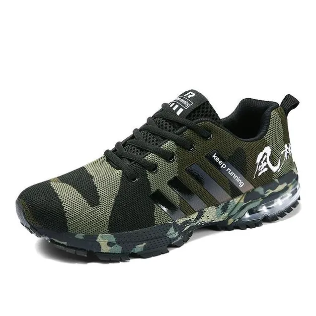 Lopez Men's Sneaker