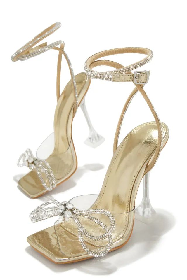 LORENZA - GOLD
