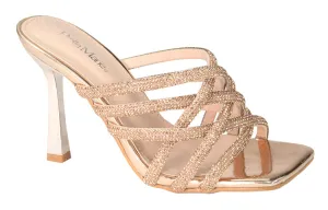 LUSI2 - ROSE GOLD