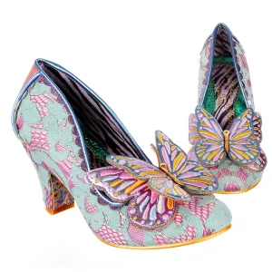 Madam Mariposa
