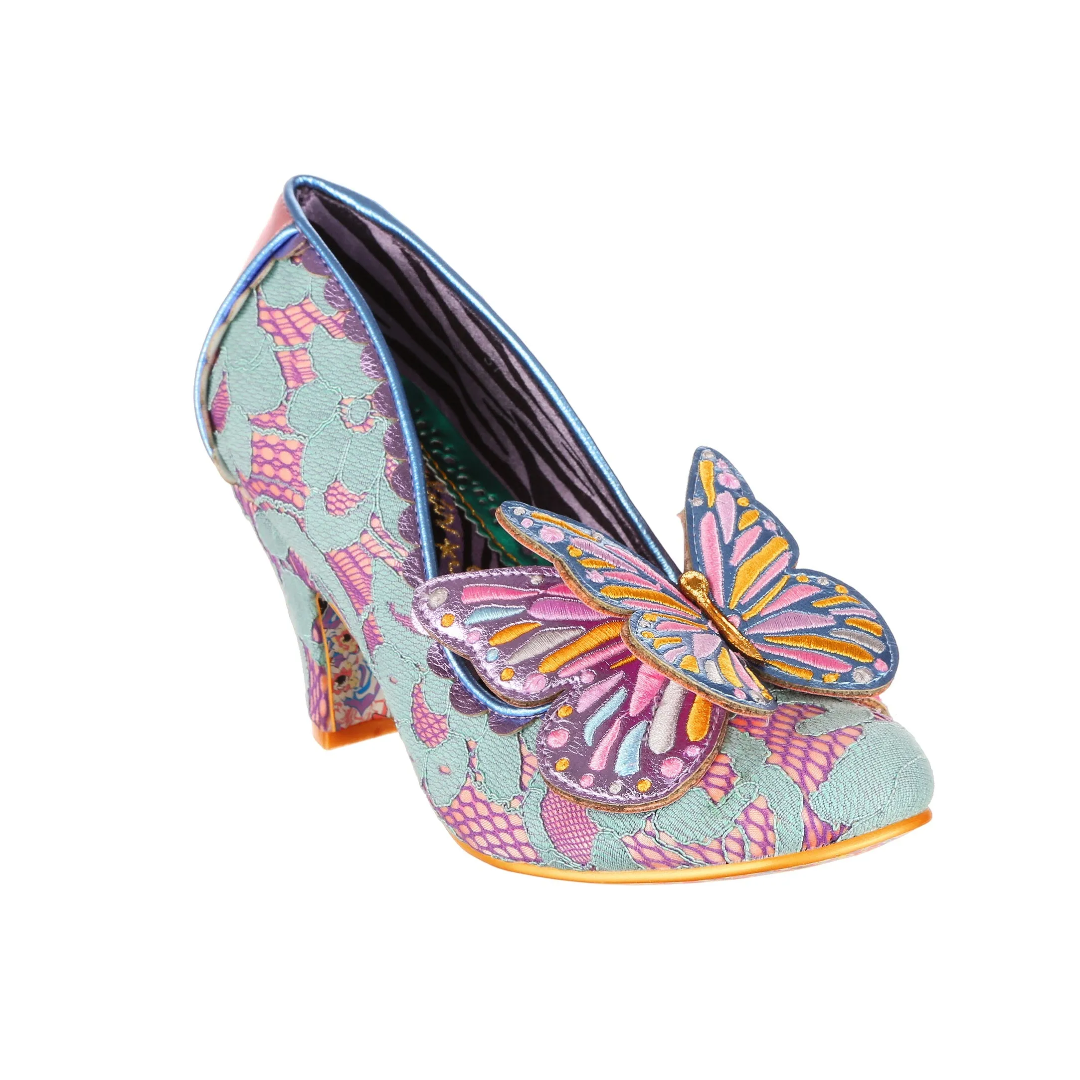Madam Mariposa