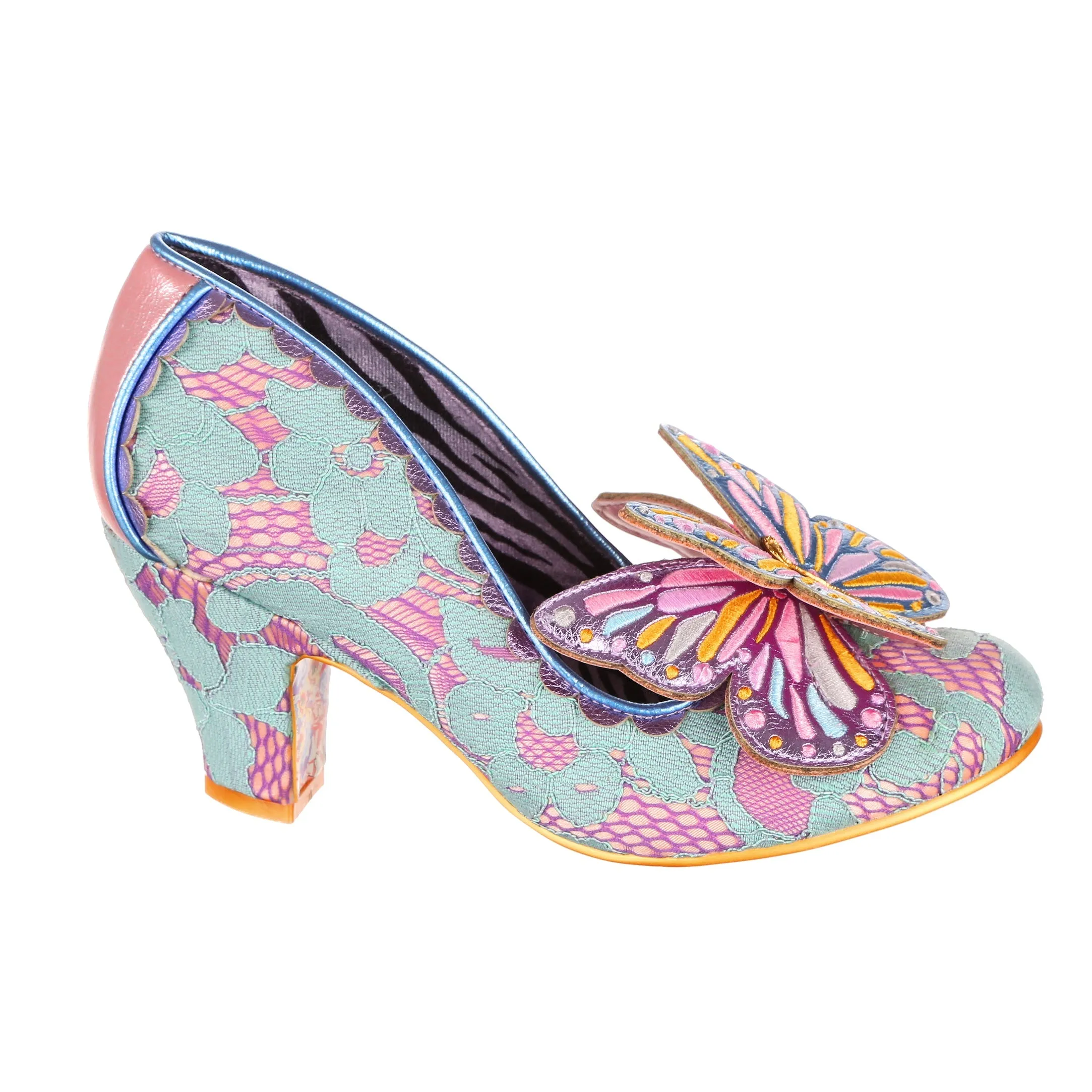 Madam Mariposa