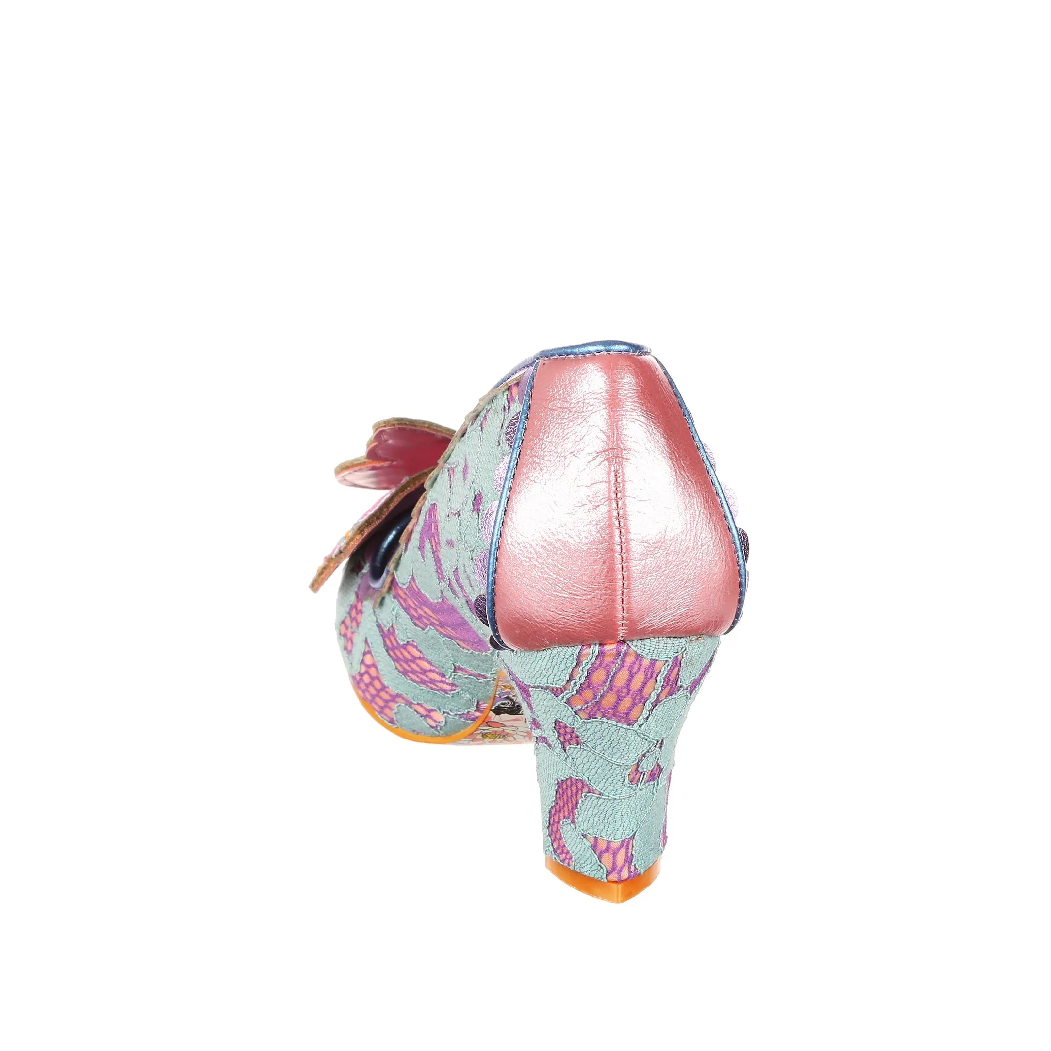 Madam Mariposa