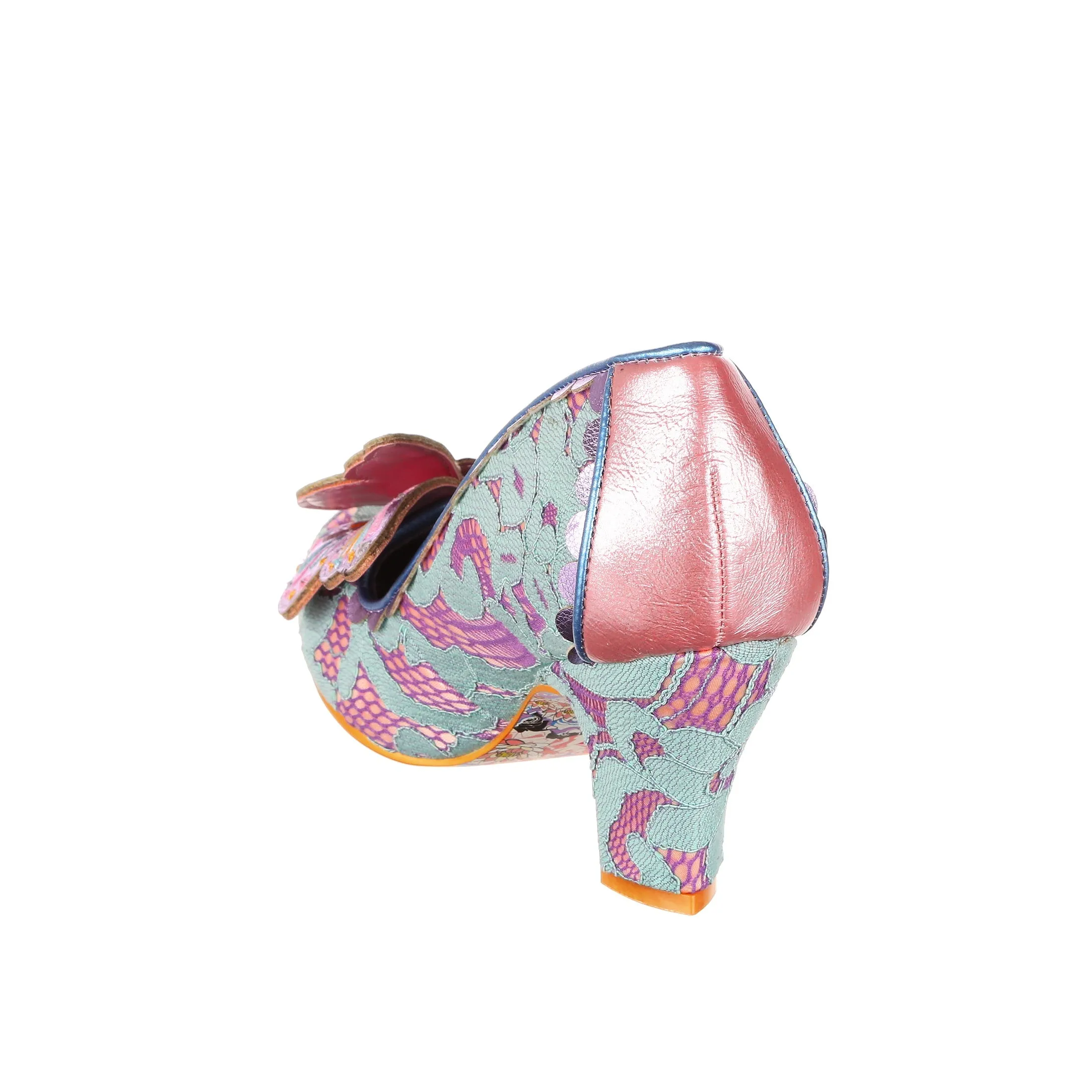 Madam Mariposa