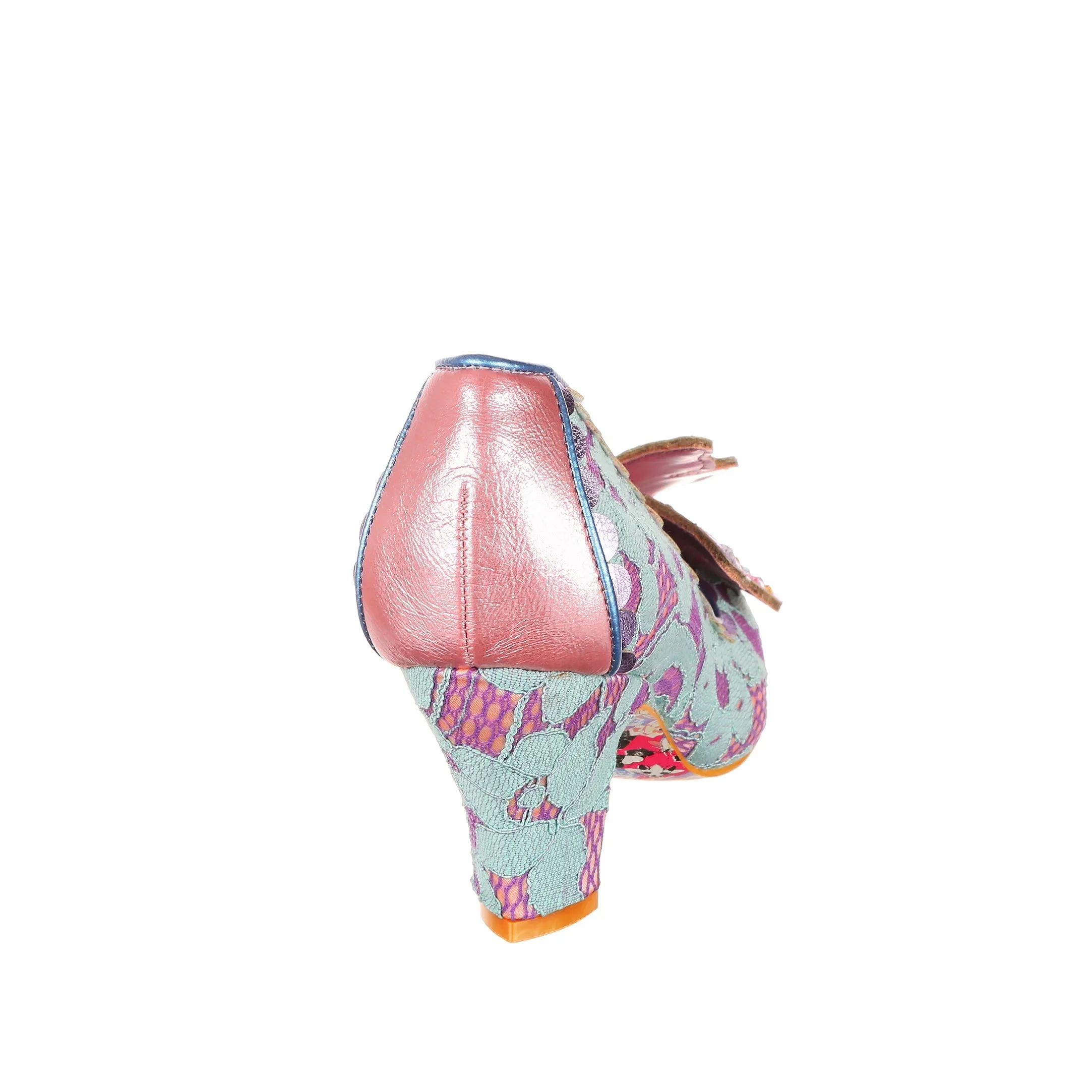 Madam Mariposa
