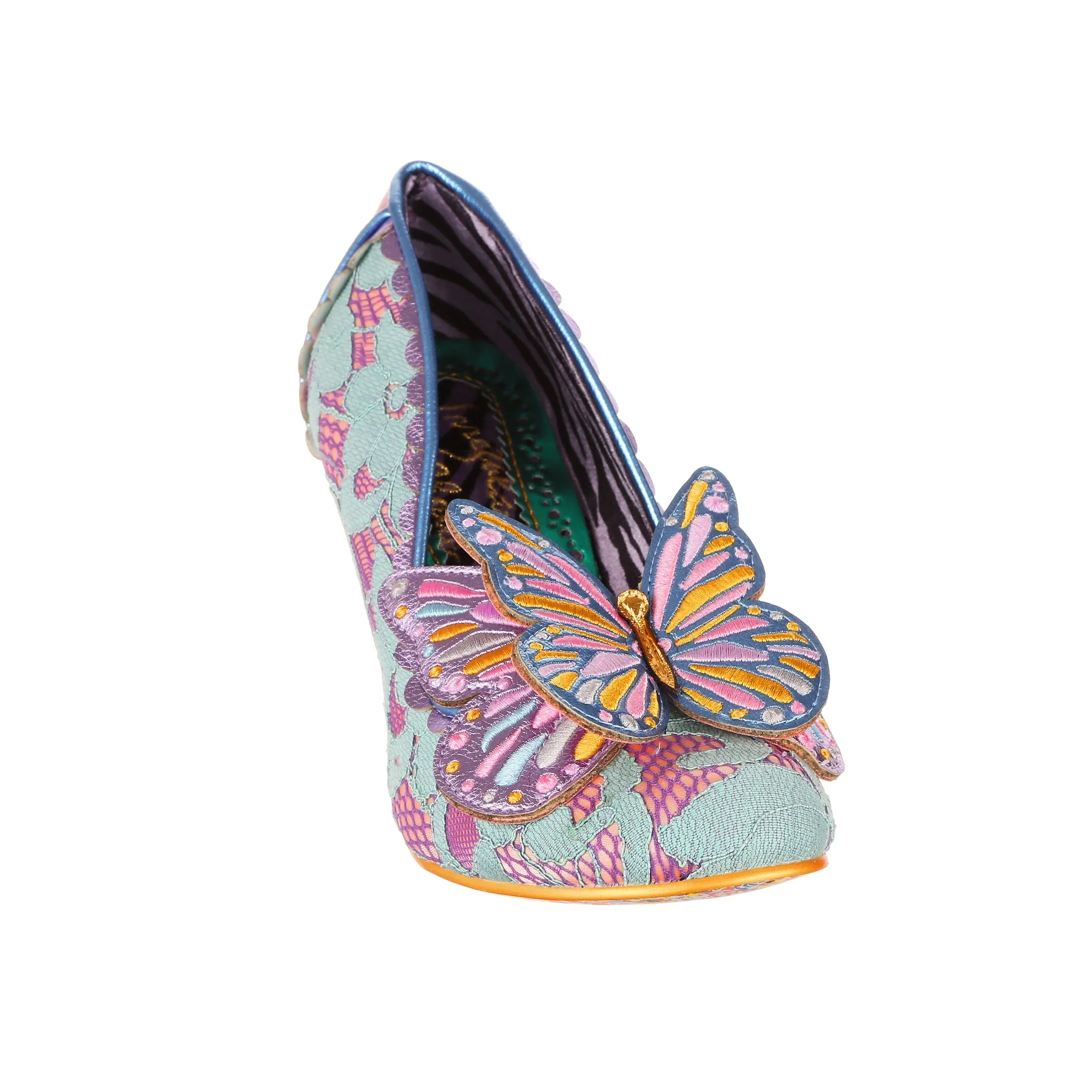 Madam Mariposa
