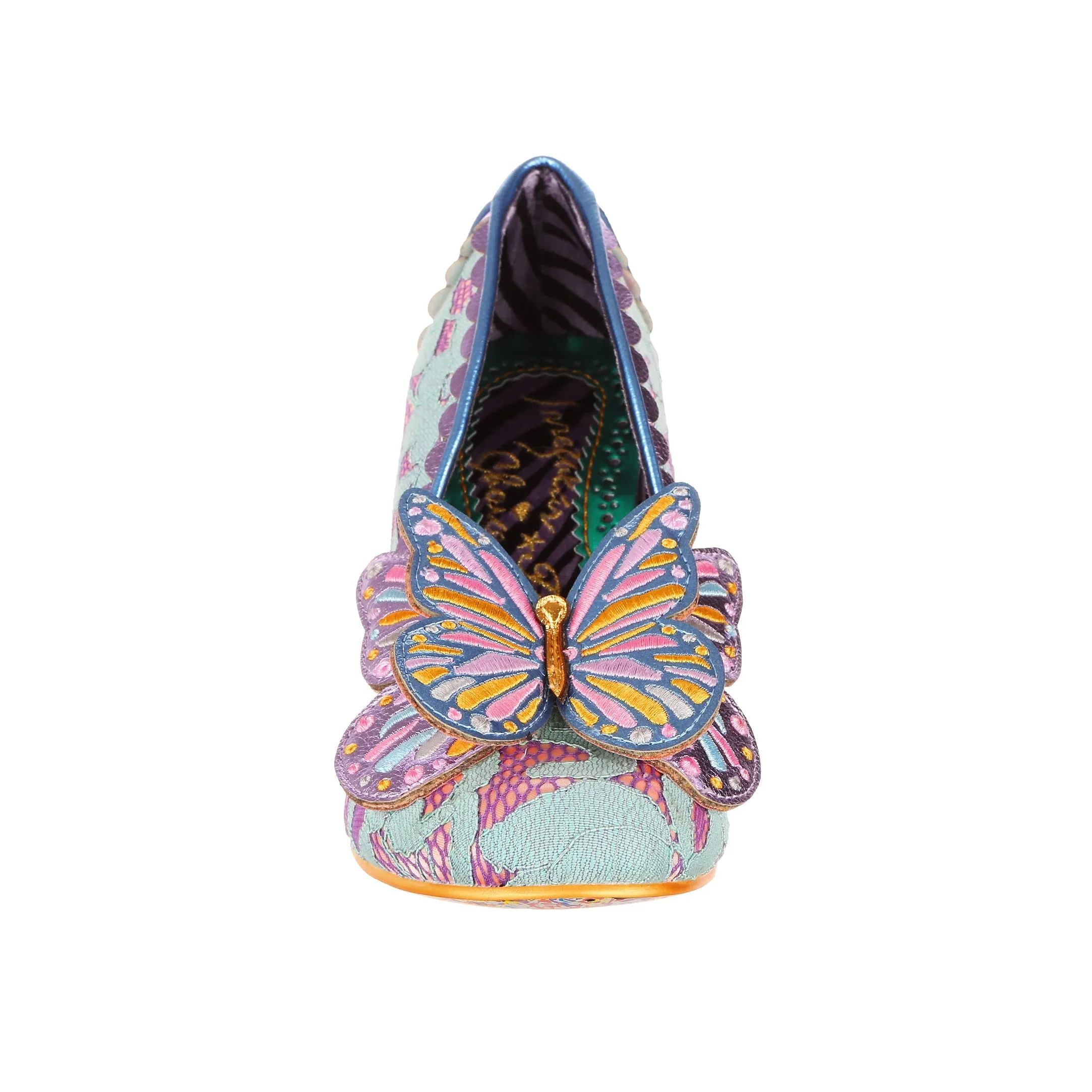 Madam Mariposa