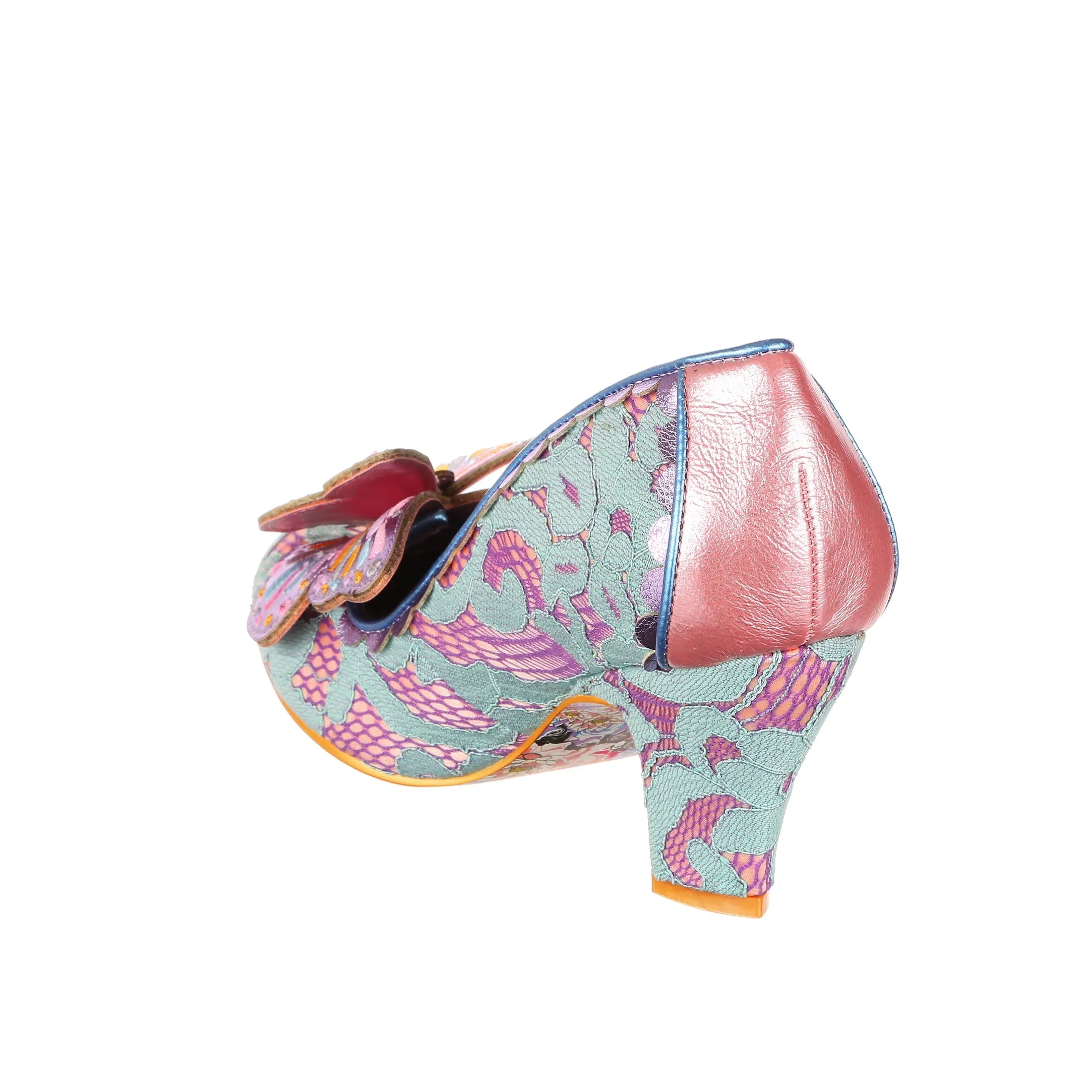 Madam Mariposa