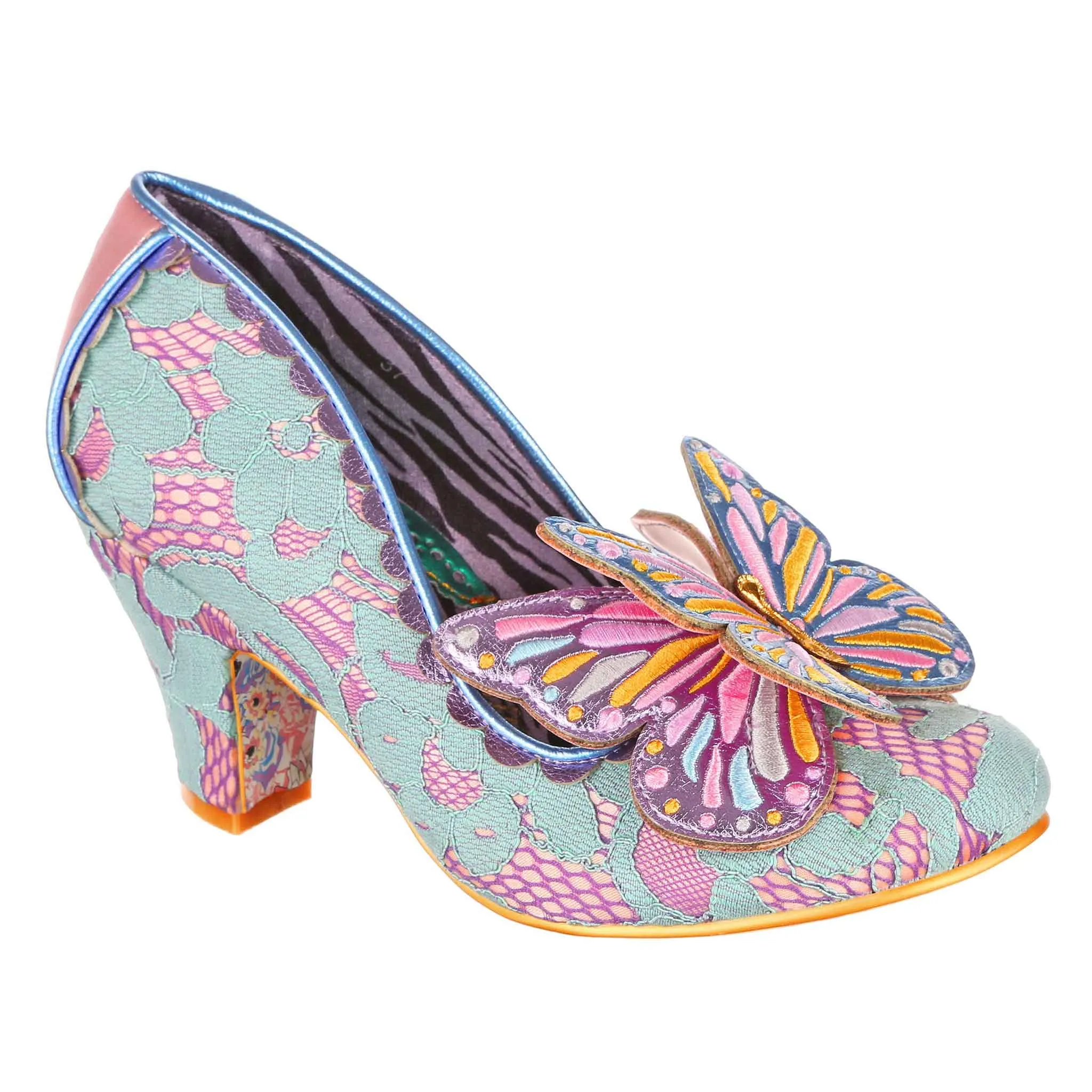 Madam Mariposa