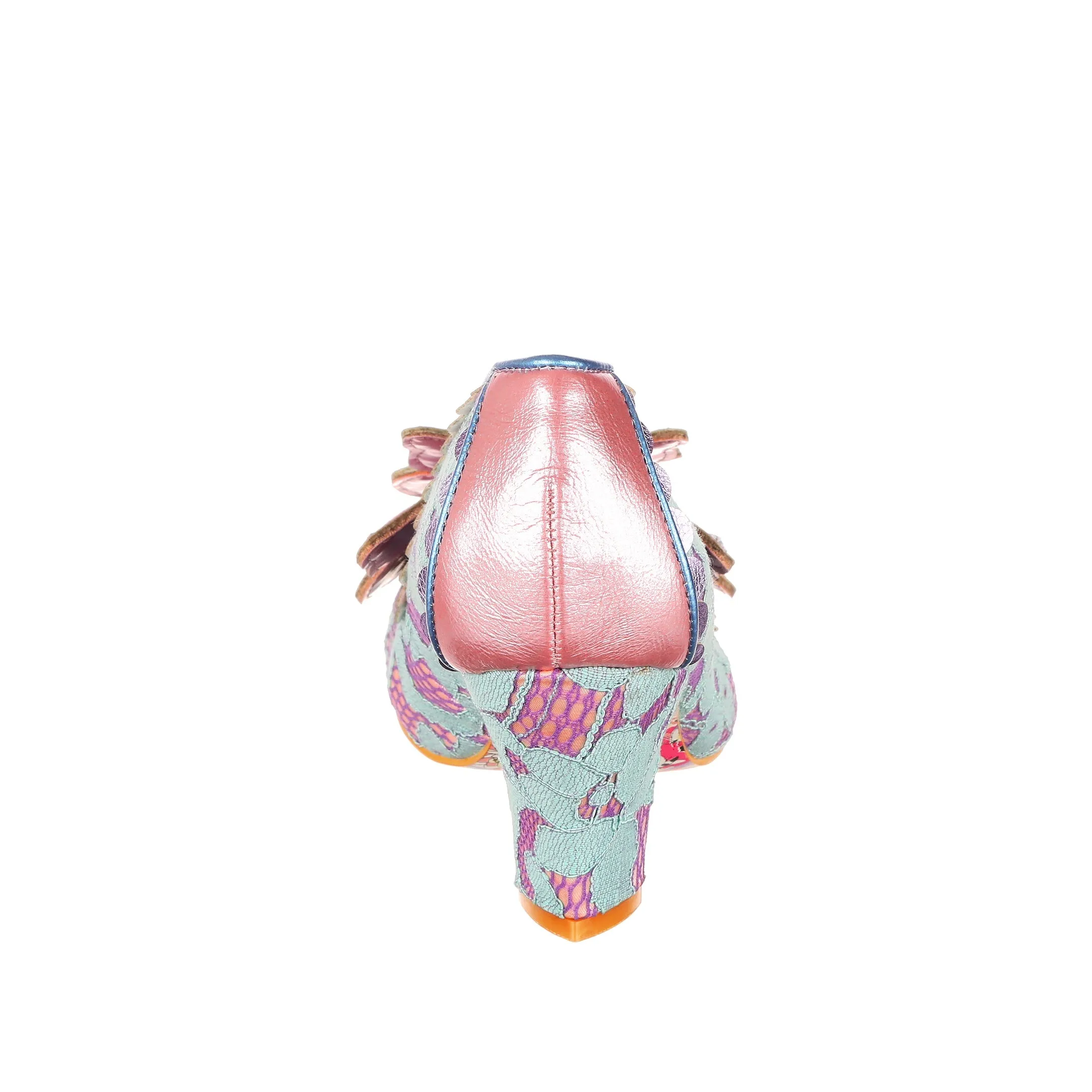 Madam Mariposa