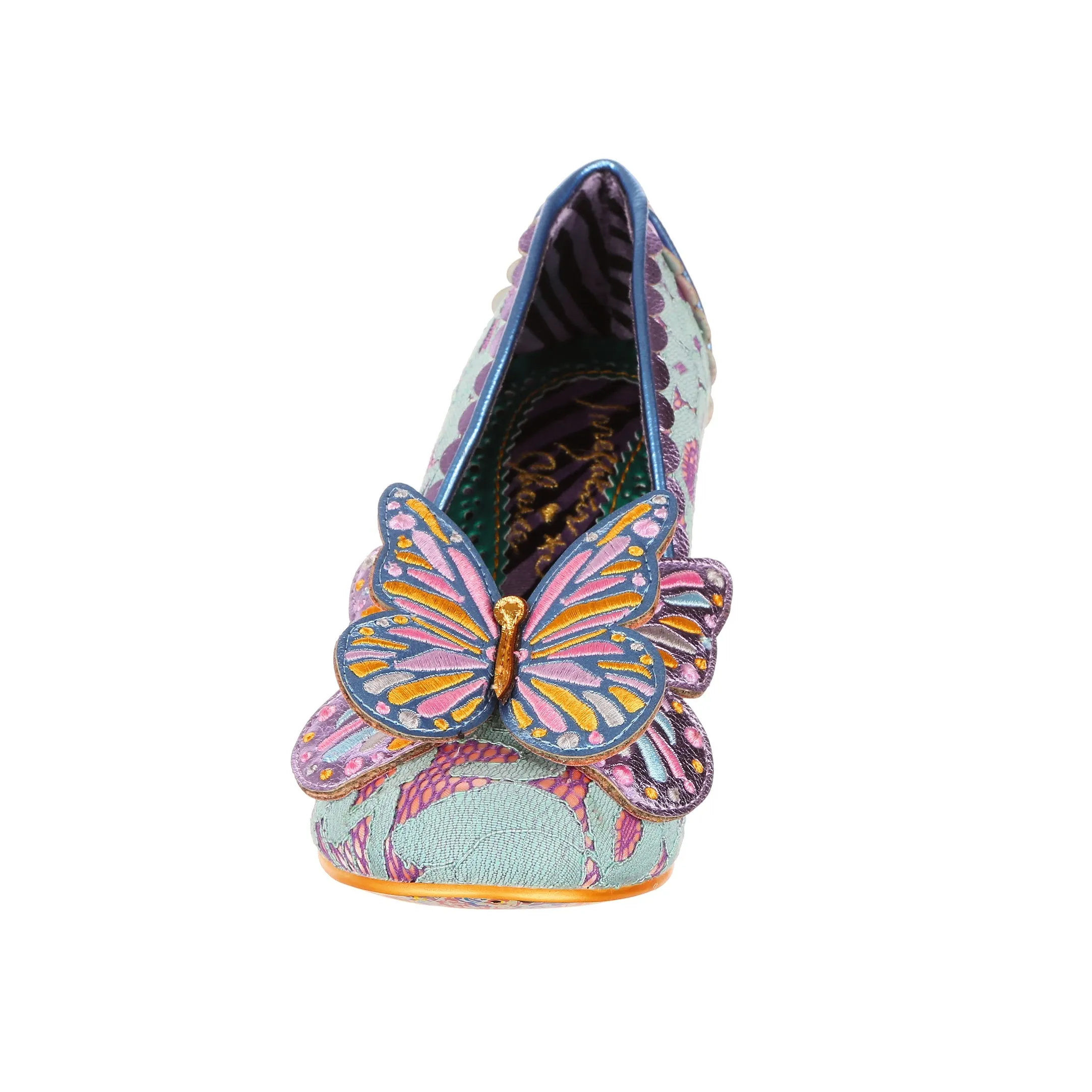 Madam Mariposa