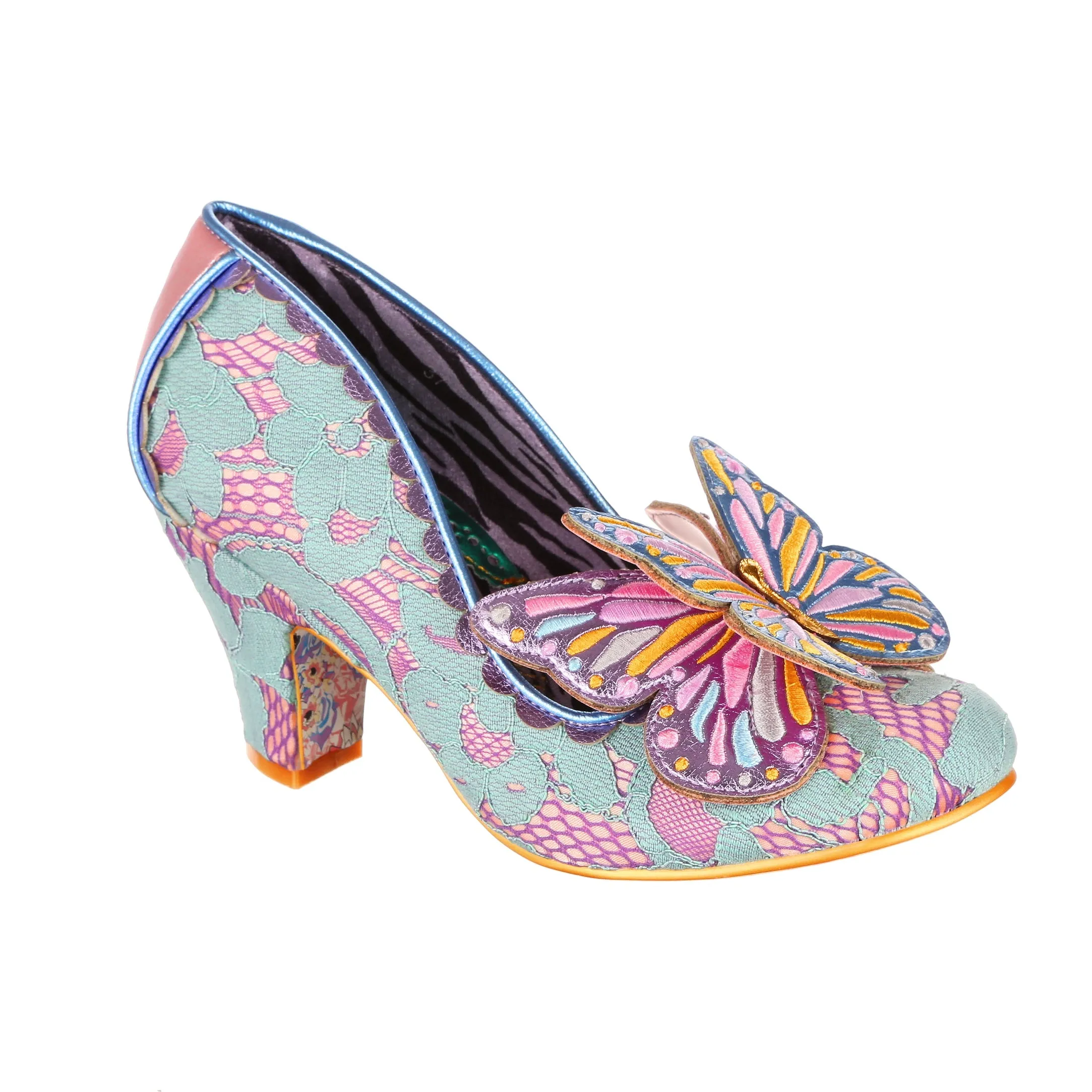 Madam Mariposa