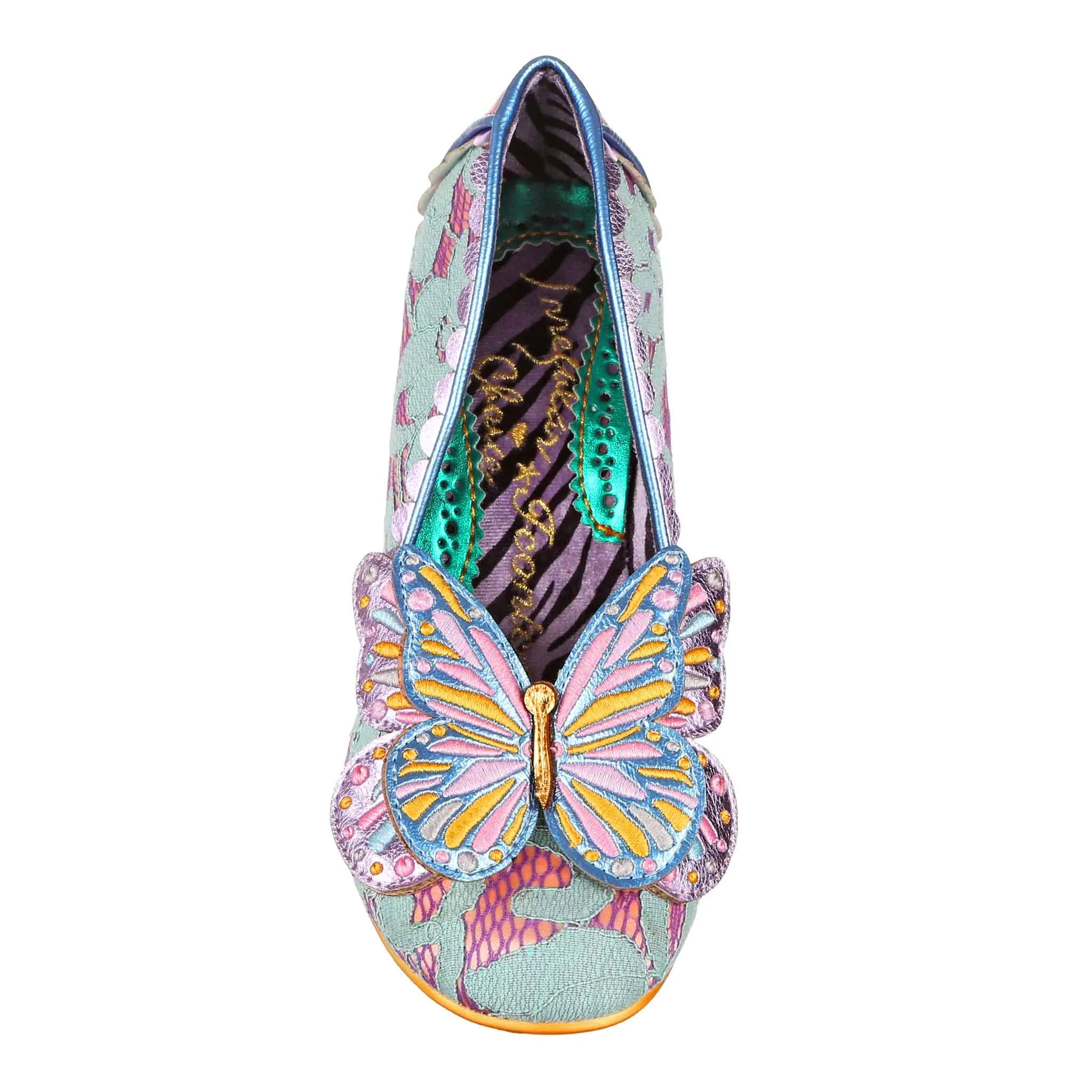 Madam Mariposa