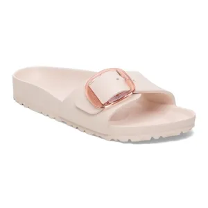 Madrid Big Buckle EVA - Light Rose||Madrid grosse boucles EVA - Rose ple
