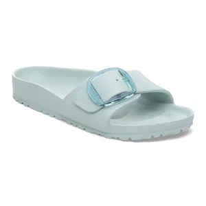 Madrid Big Buckle EVA - Surf Green||Madrid grosse boucles EVA - Vert surf
