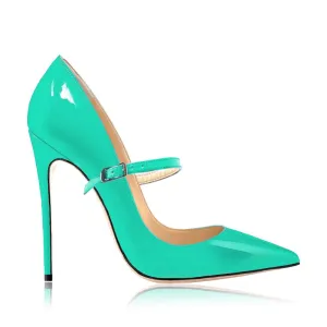 MALIKA TIFFANY PATENT