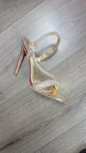 MARBLE - GOLD