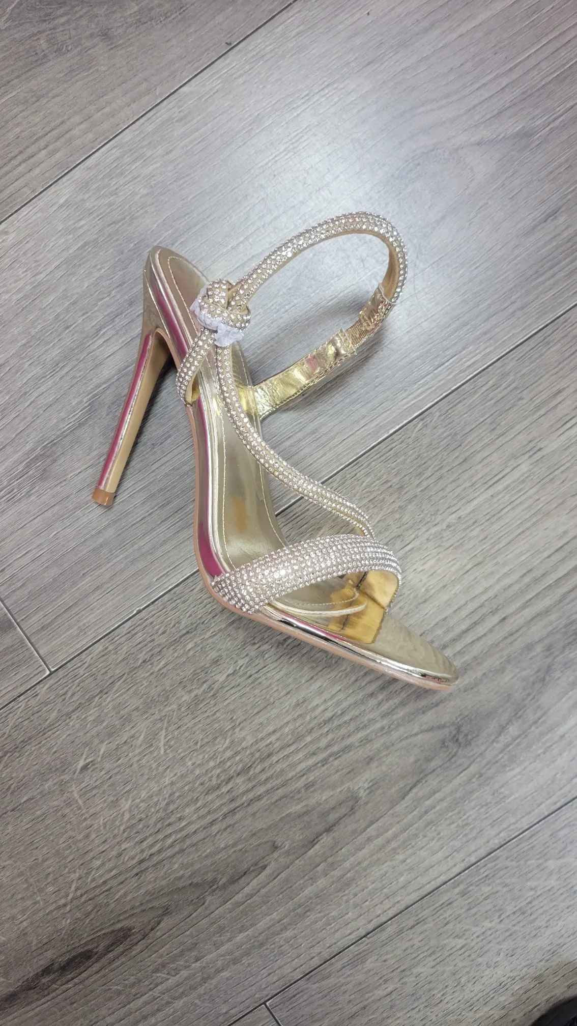 MARBLE - GOLD