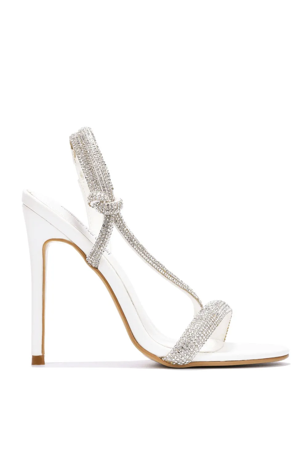 MARBLE - WHITE