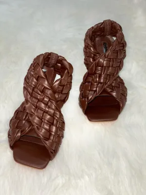 MASSIMA1 - BROWN