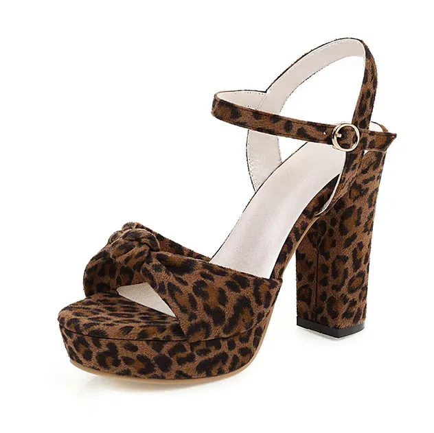 Maui Women's Heels